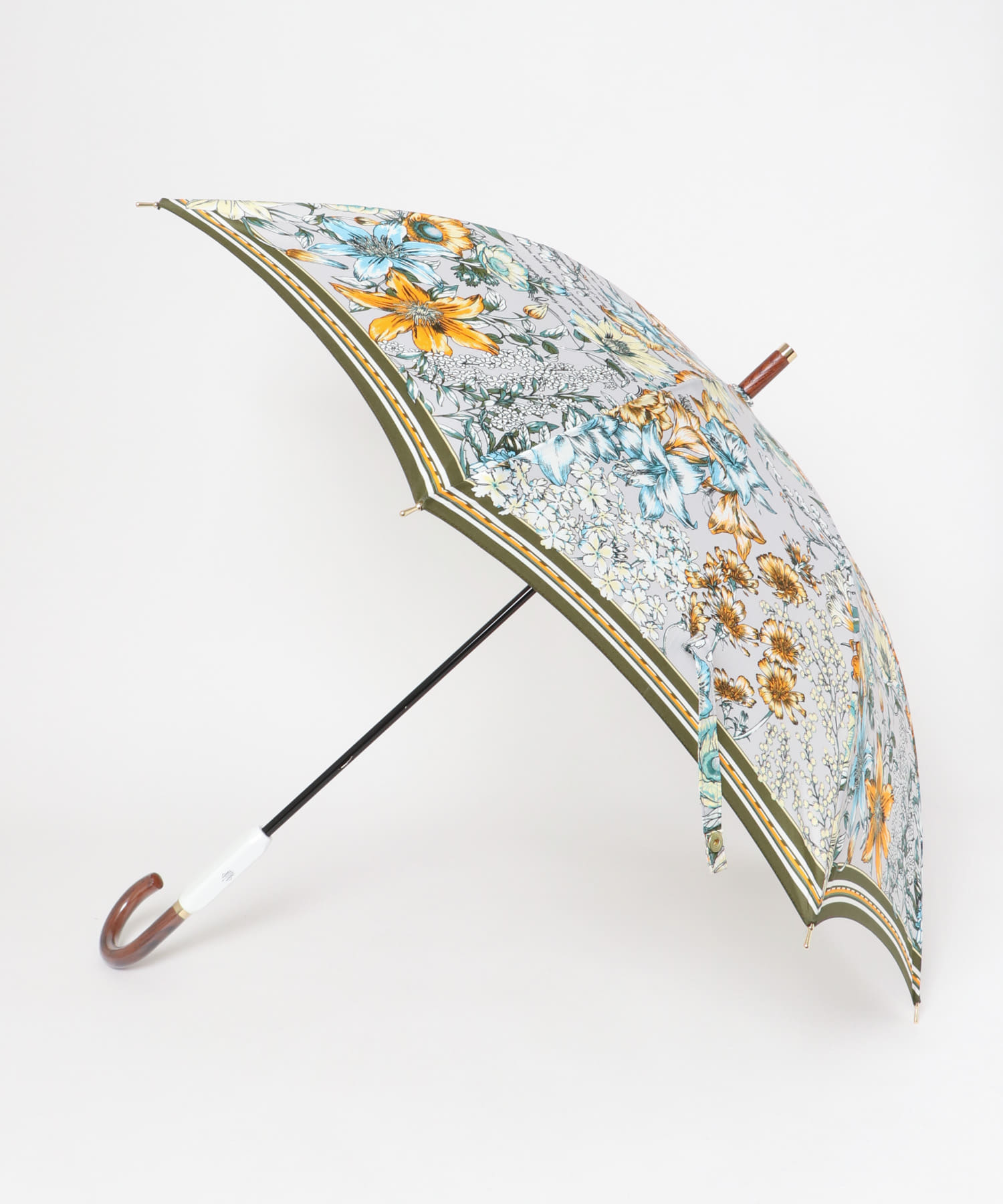 manipuri　長傘スプリングスプリング