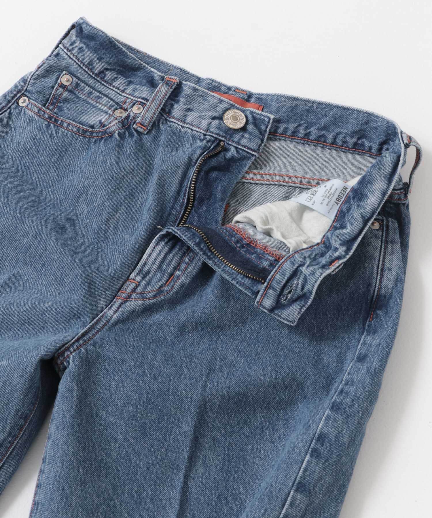 NEEDBY heritage ANNIE PANTS(24 SHONANDKGY): ボトム｜URBAN RESEARCH