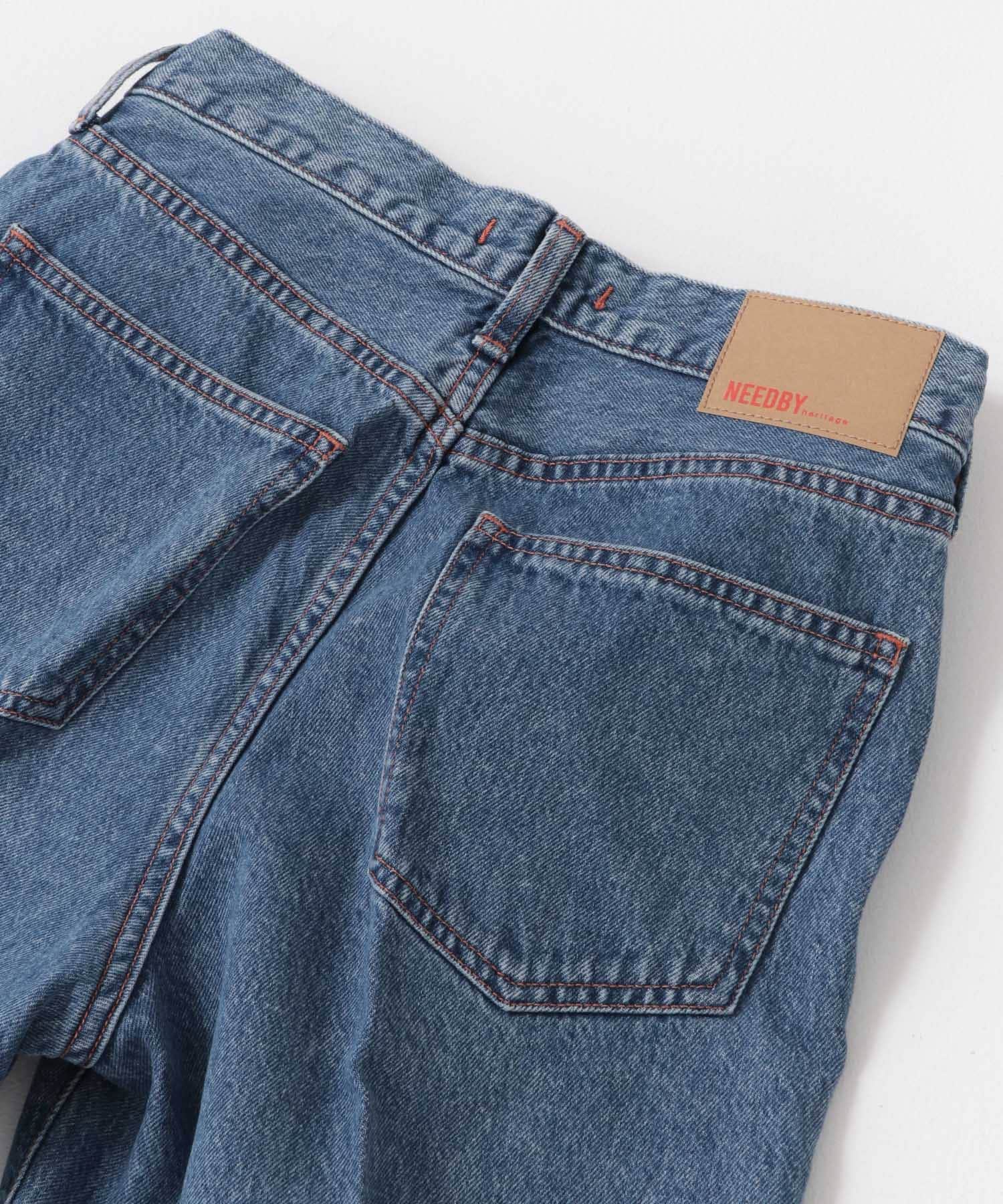 NEEDBY heritage ANNIE PANTS(24 SHONANDKGY): ボトム｜URBAN RESEARCH