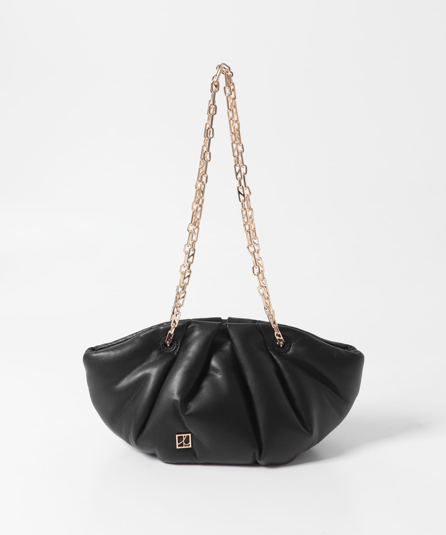 LE VERNIS　Momo mini bag