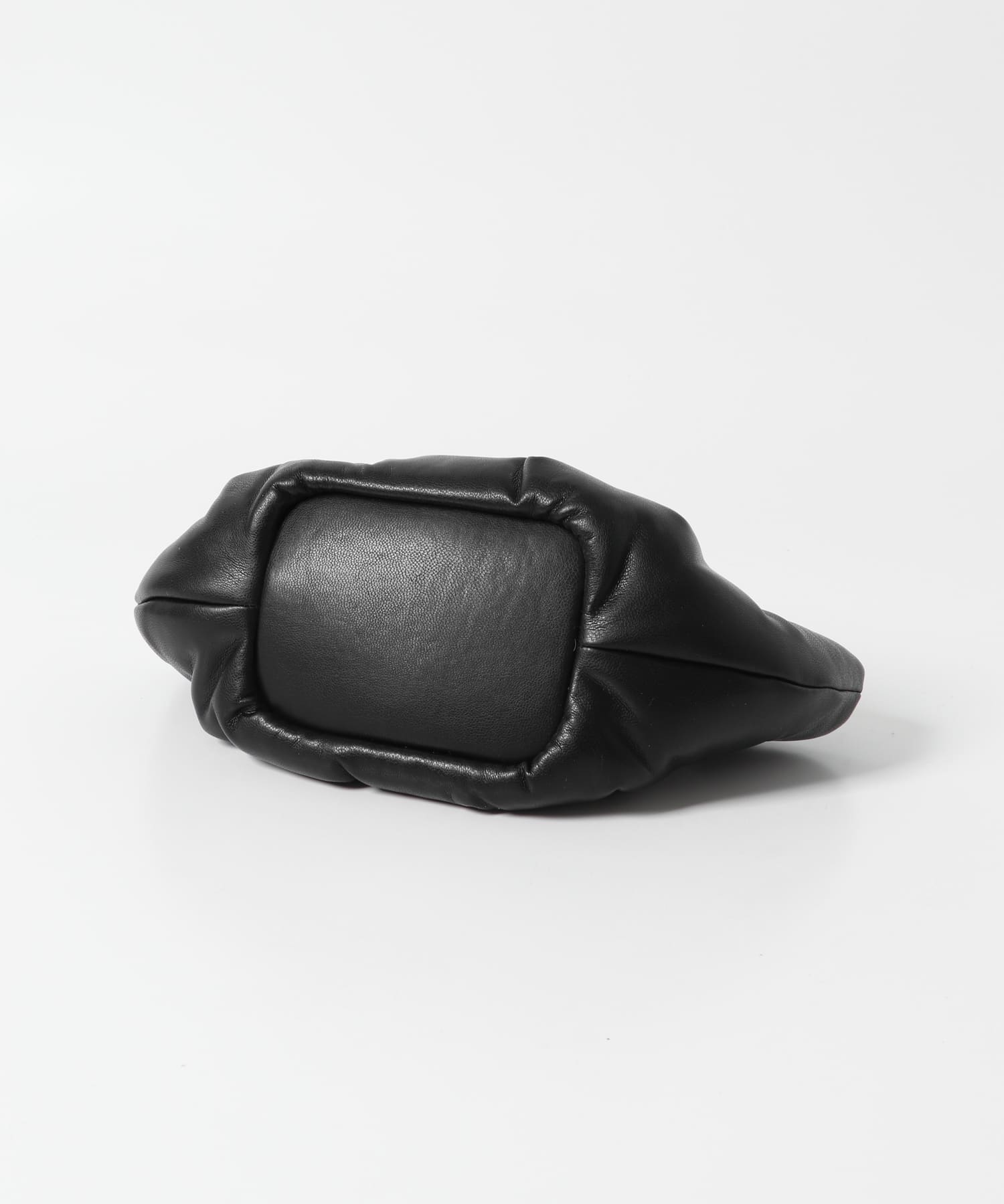 LE VERNIS　Momo mini bag ブラック -