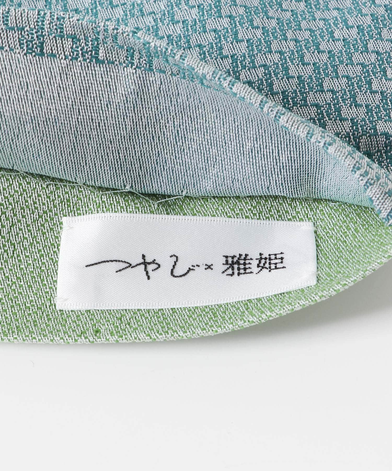 雅姫帯 サックス FREE