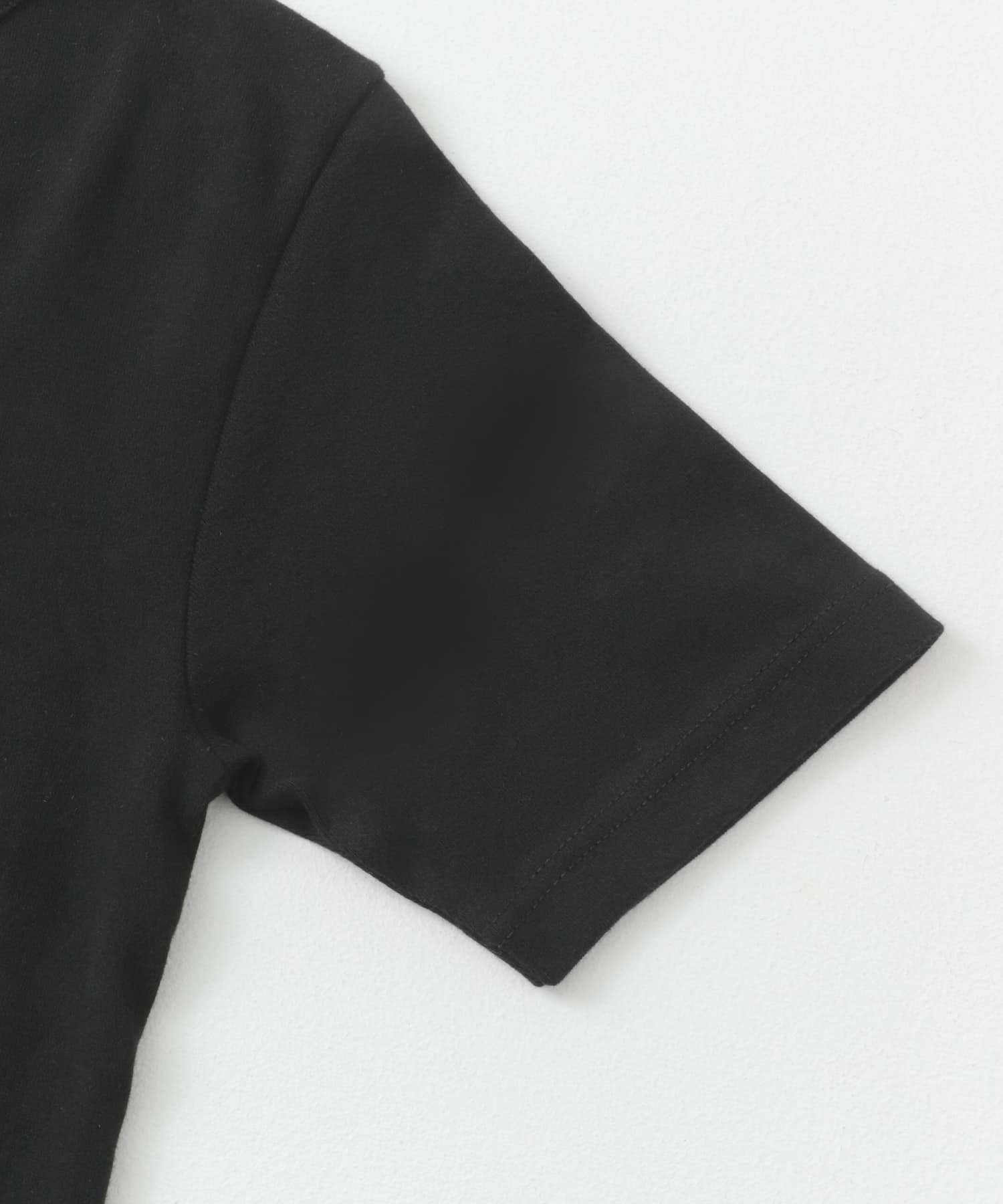 GICIPI　CRISTALLO Nero 1