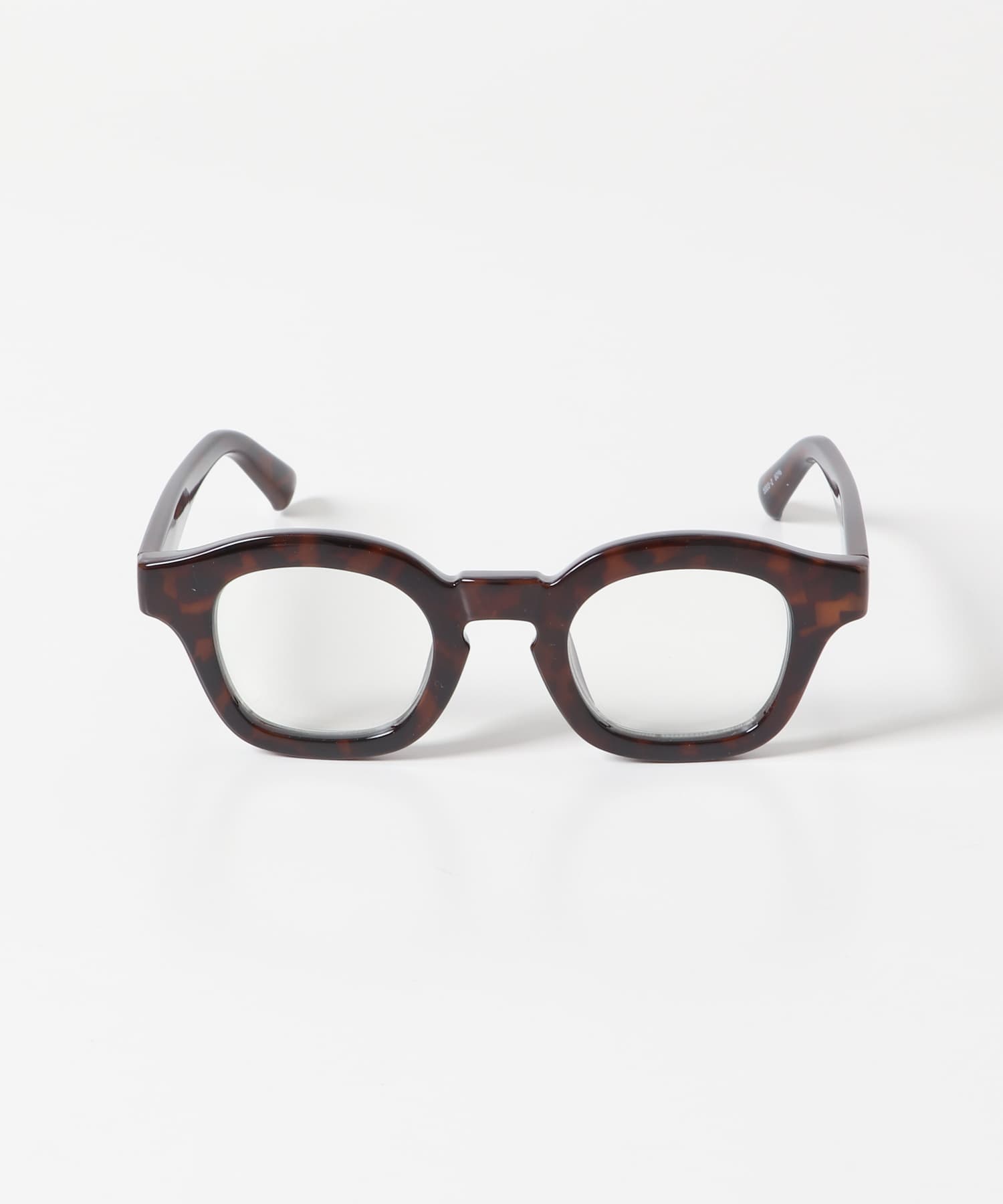 ELENDEEK　WIDE SUNGLASSES