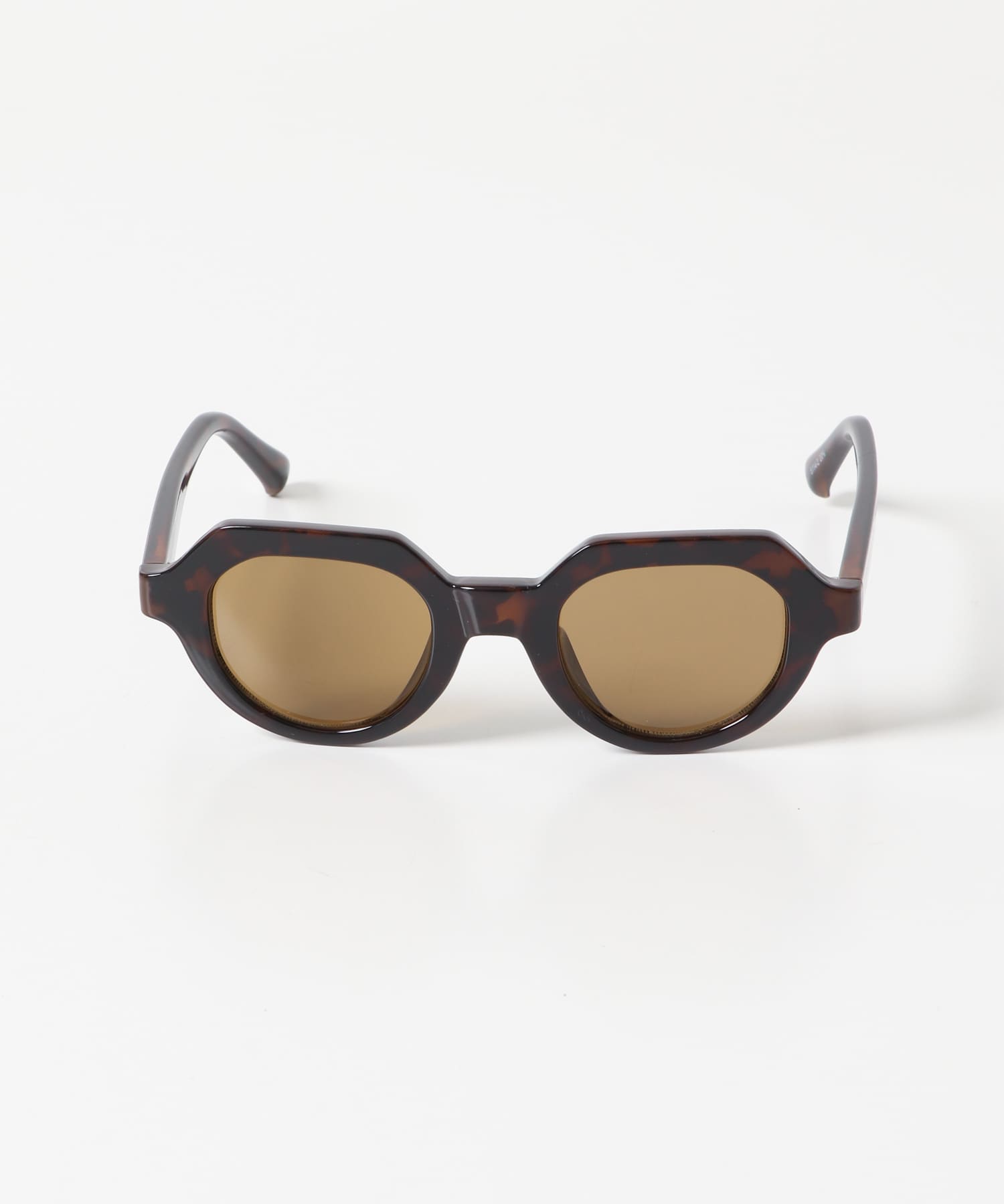 ELENDEEK　EDGE FRAME SUNGLASSES