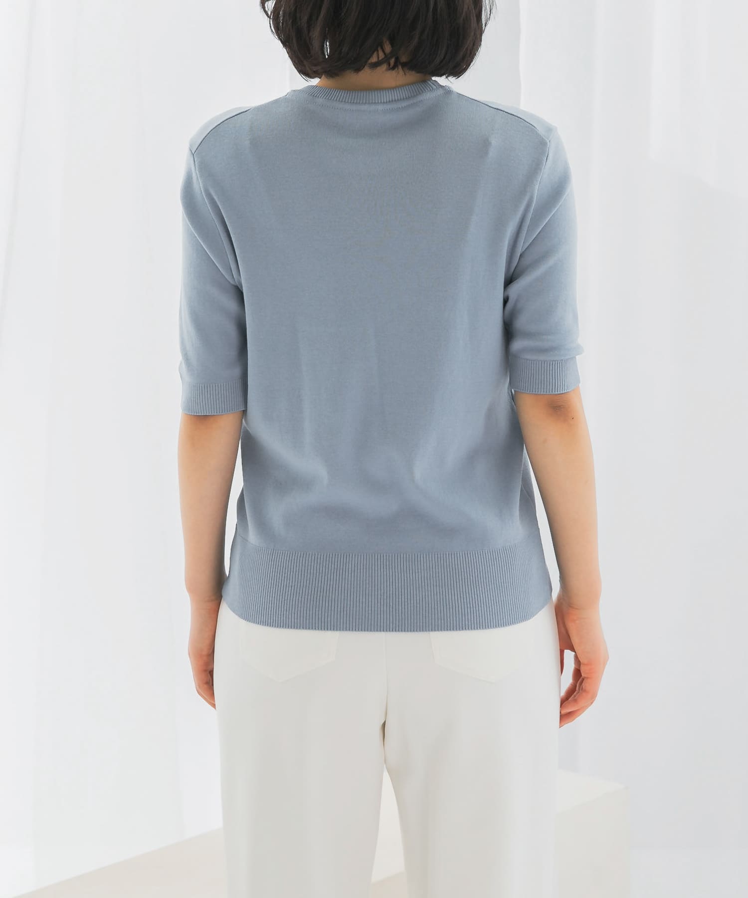 身長：166cm サイズ：1