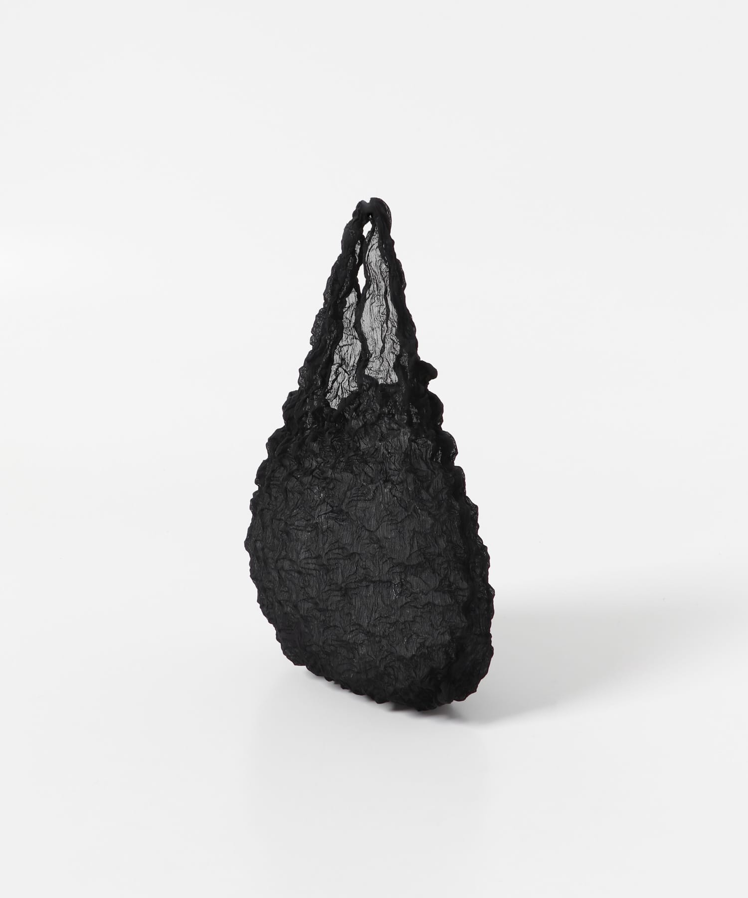 mini shibori bag black FREE