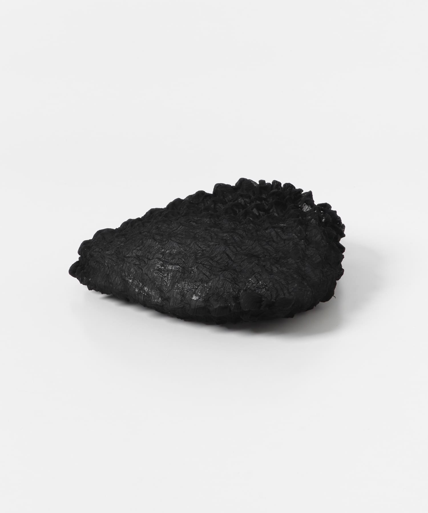 mini shibori bag black FREE