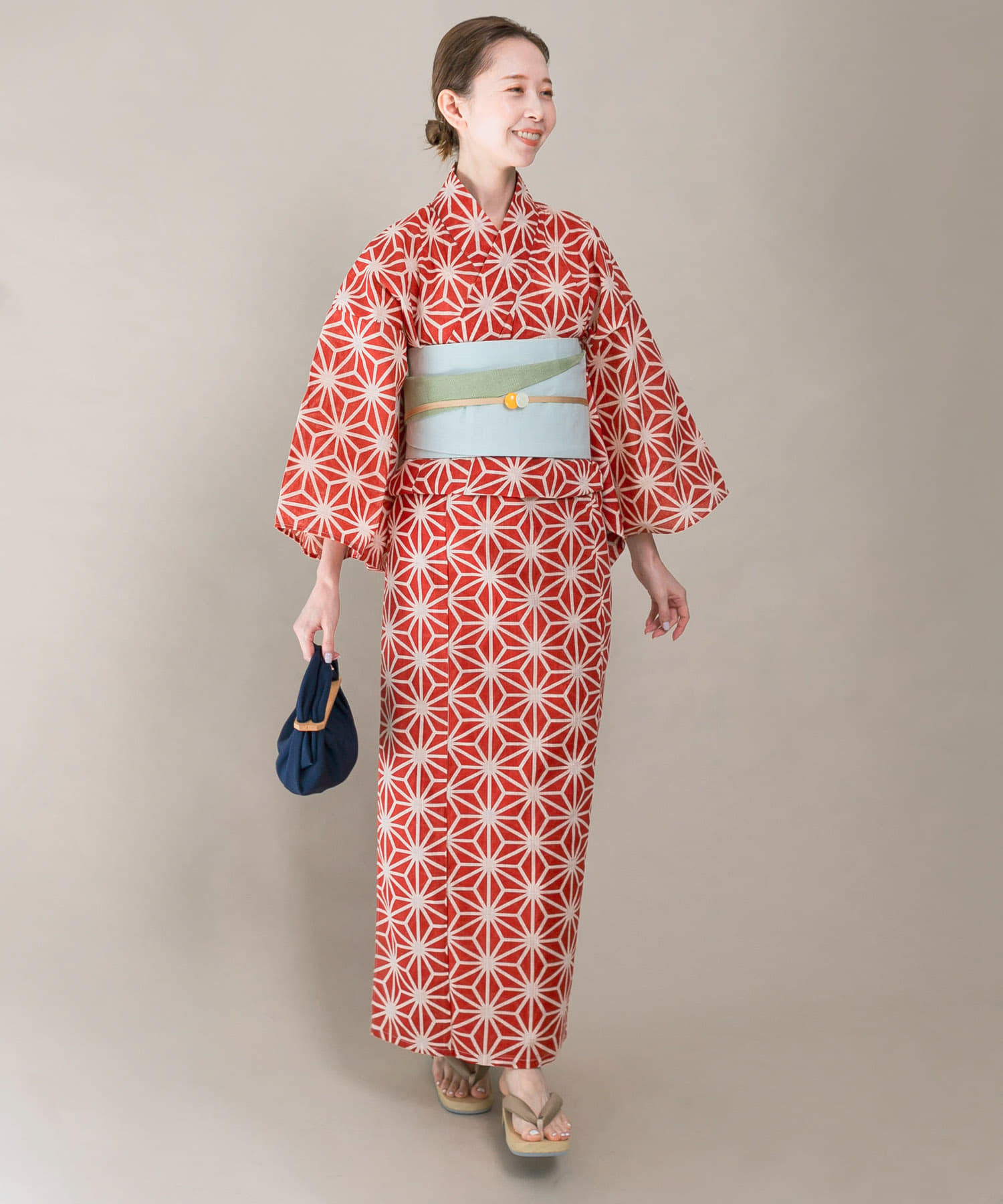 身長：165cm サイズ：FREE