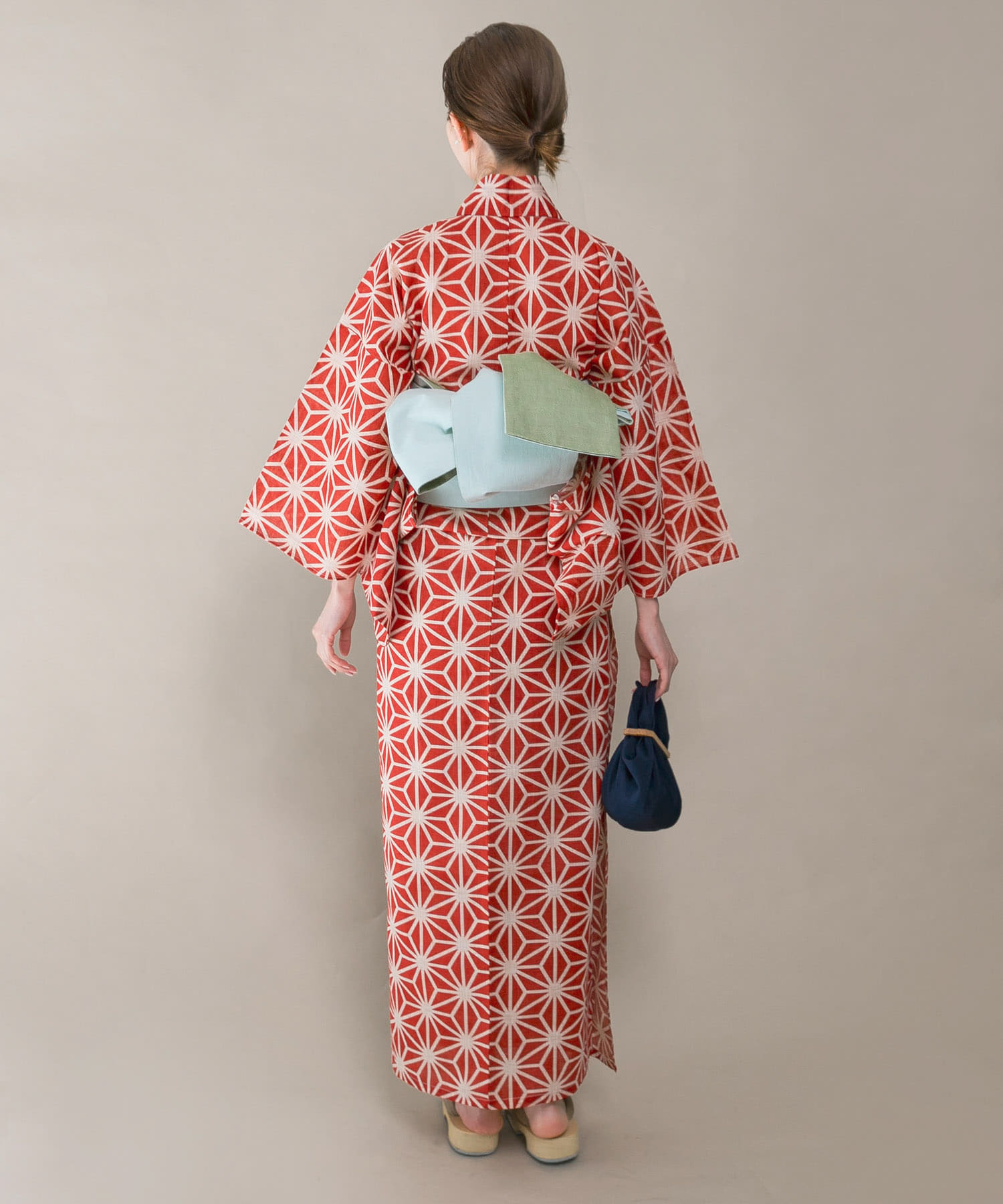 身長：165cm サイズ：FREE