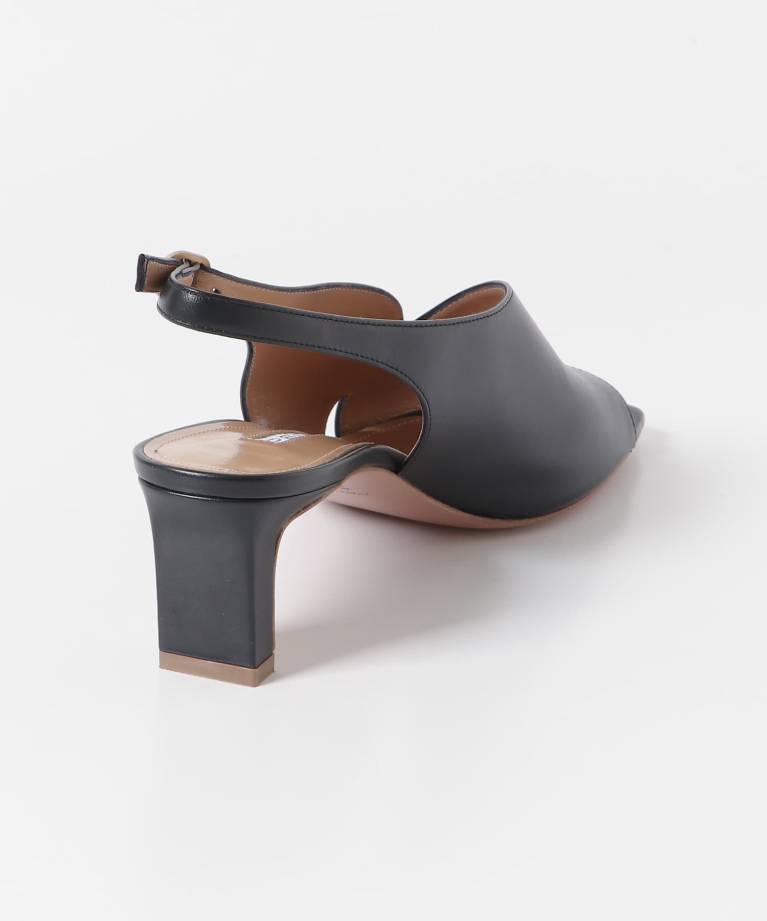 PELLICO バッグストラップサンダル(36 TAUPE): シューズ｜URBAN