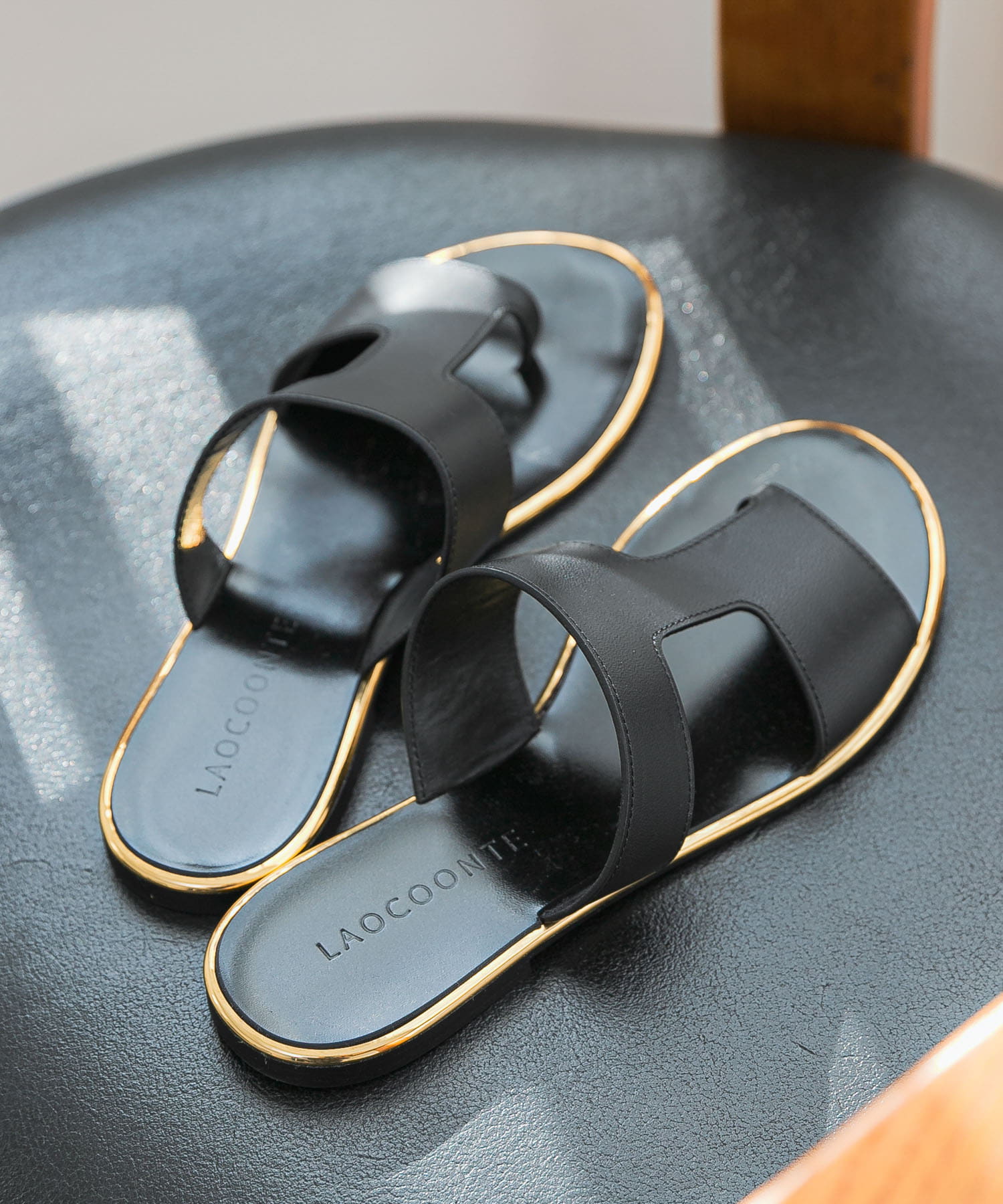 LAOCOONTE　ZENIA DALISofia