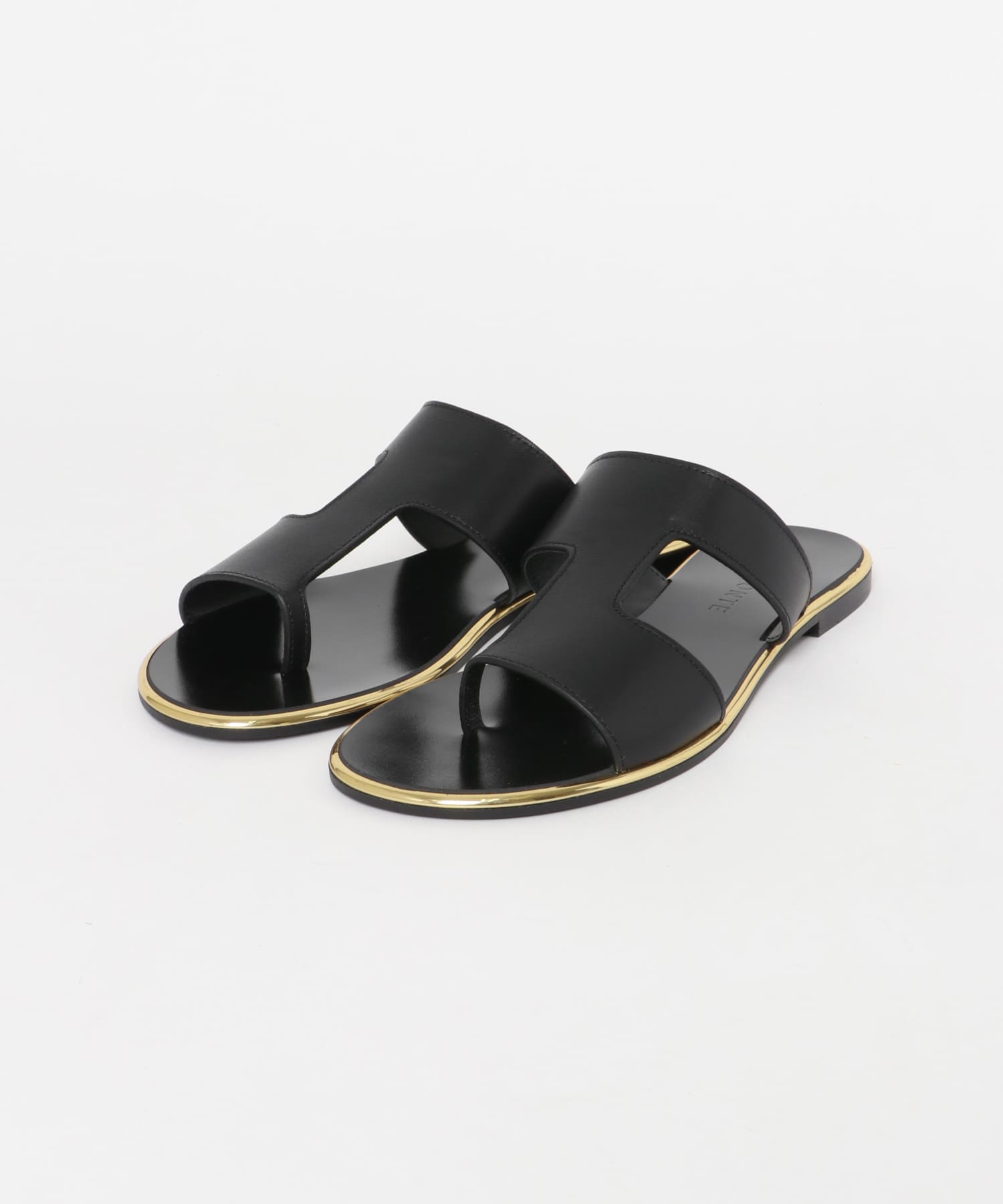 LAOCOONTE　ZENIA DALISofia Black 36
