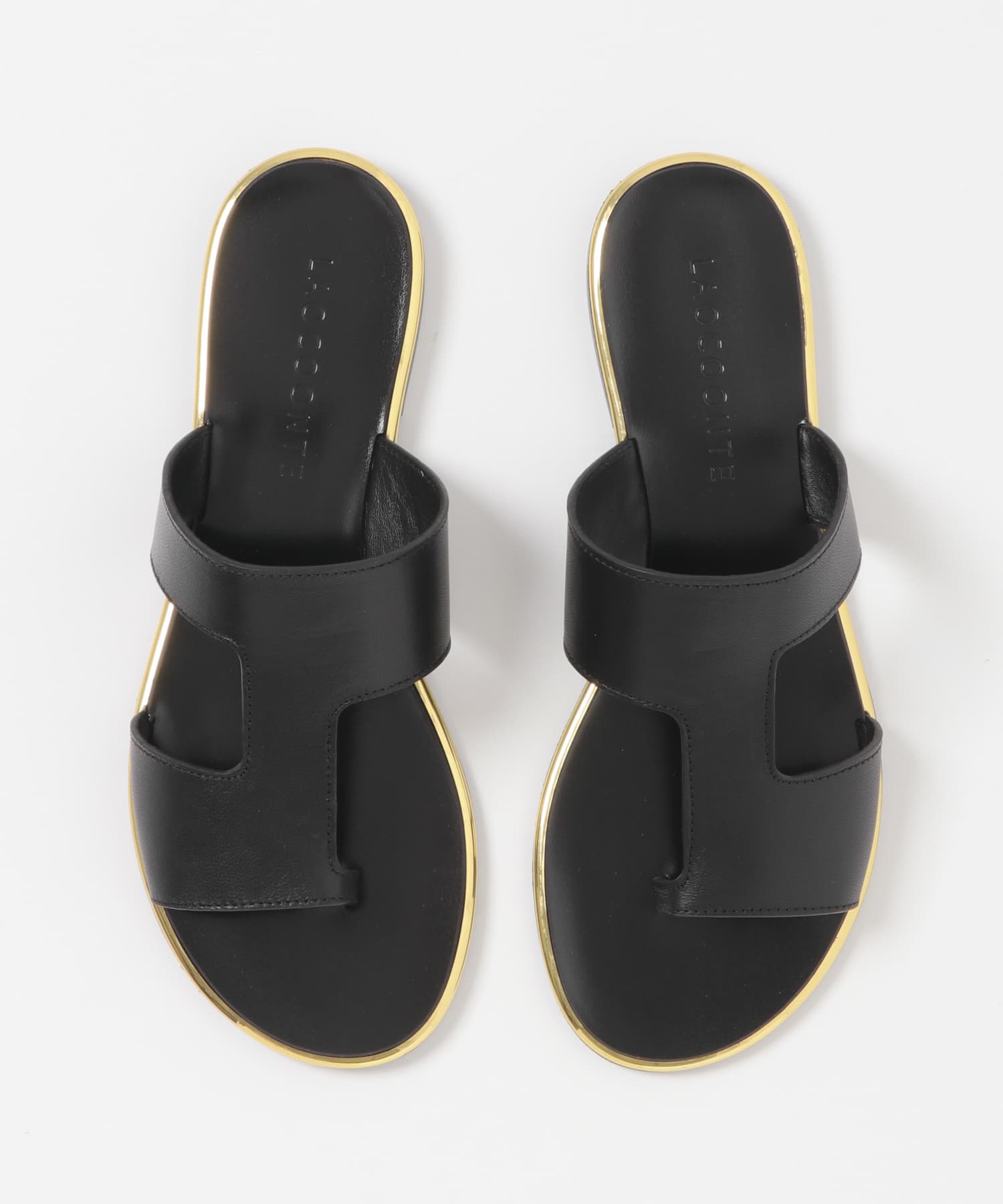 LAOCOONTE　ZENIA DALISofia Black 36