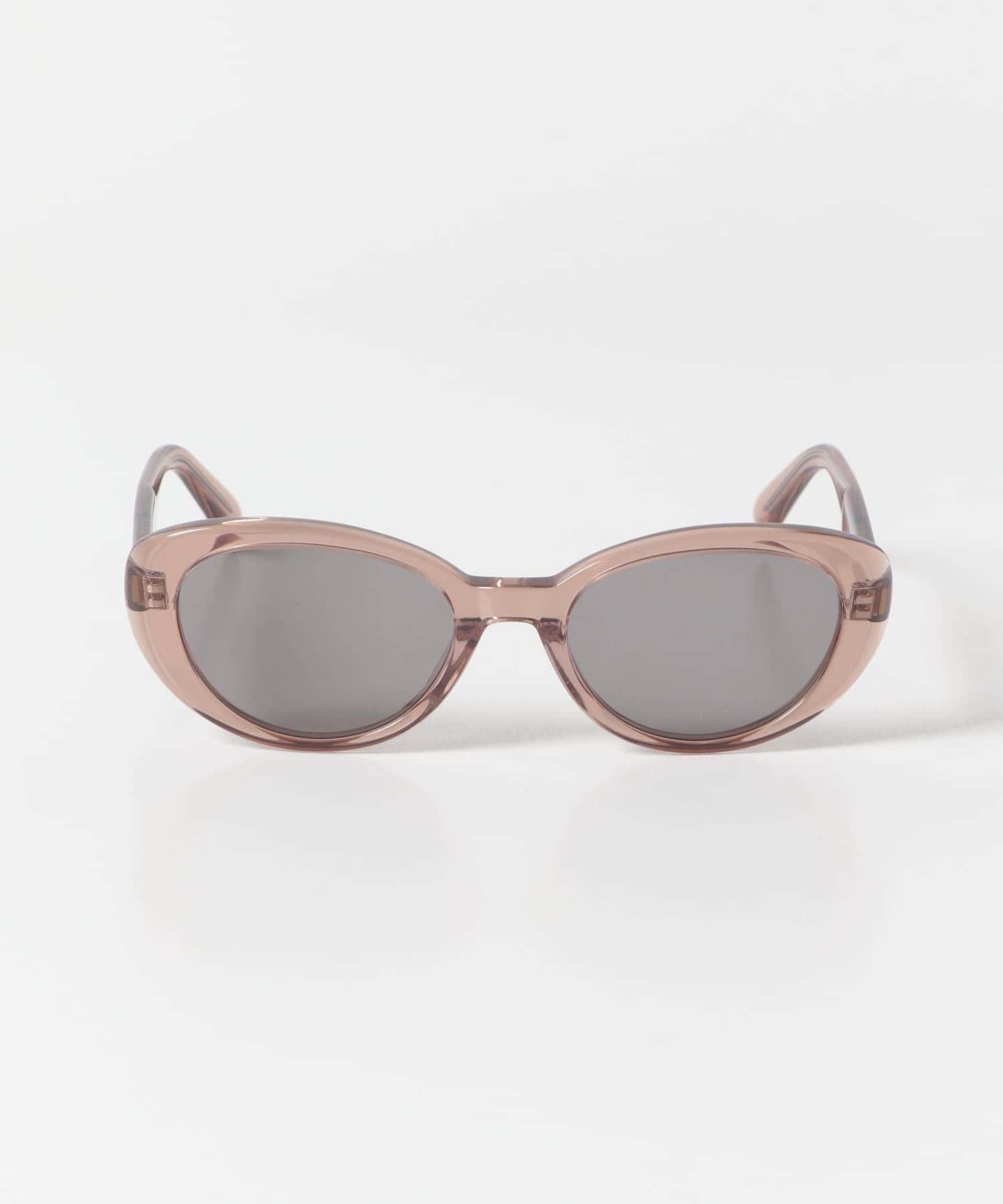【専用】aim eyewear boniface サングラス ベージュ aim boniface Sunglasses(- br): ファッション雑貨｜URBAN RESEARCH