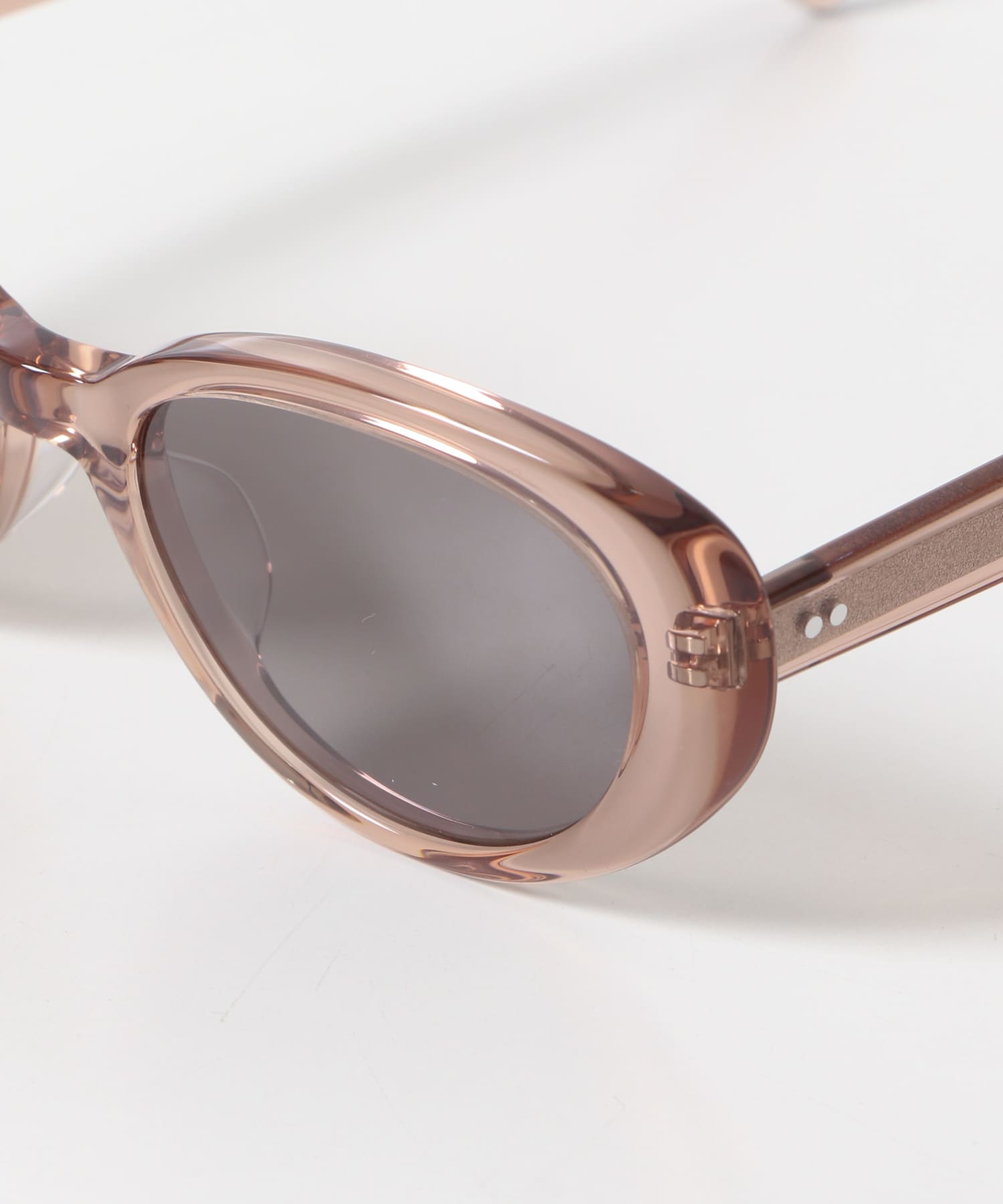 aim　boniface Sunglasses br -