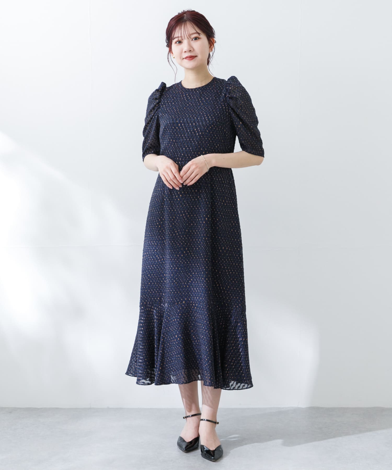 navy