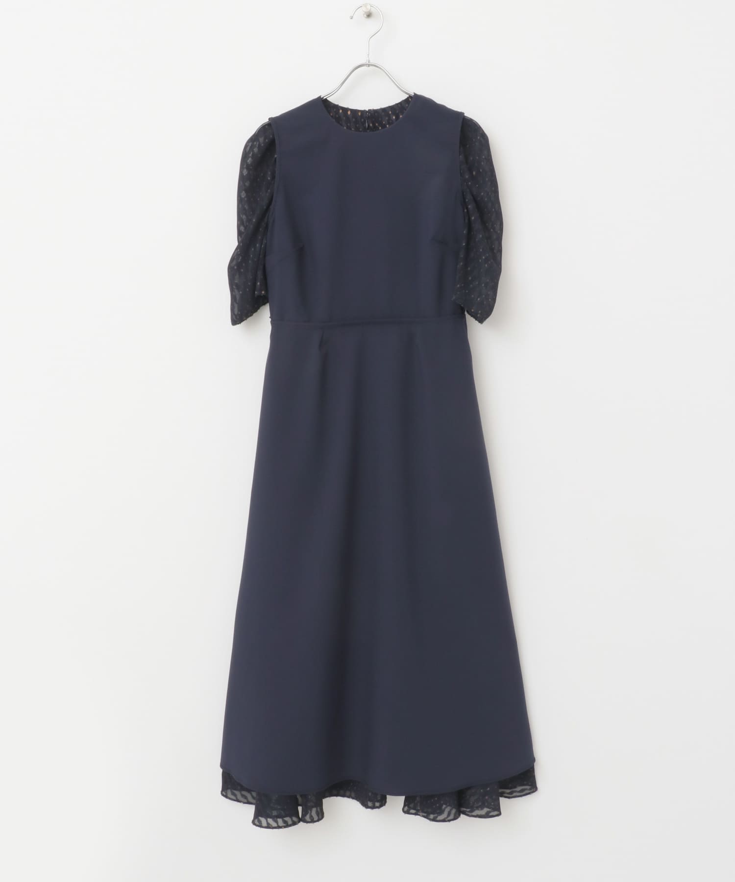 navy