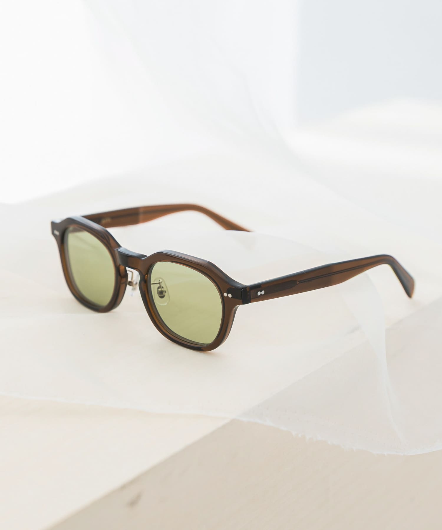 aim　calm Sunglasses db -