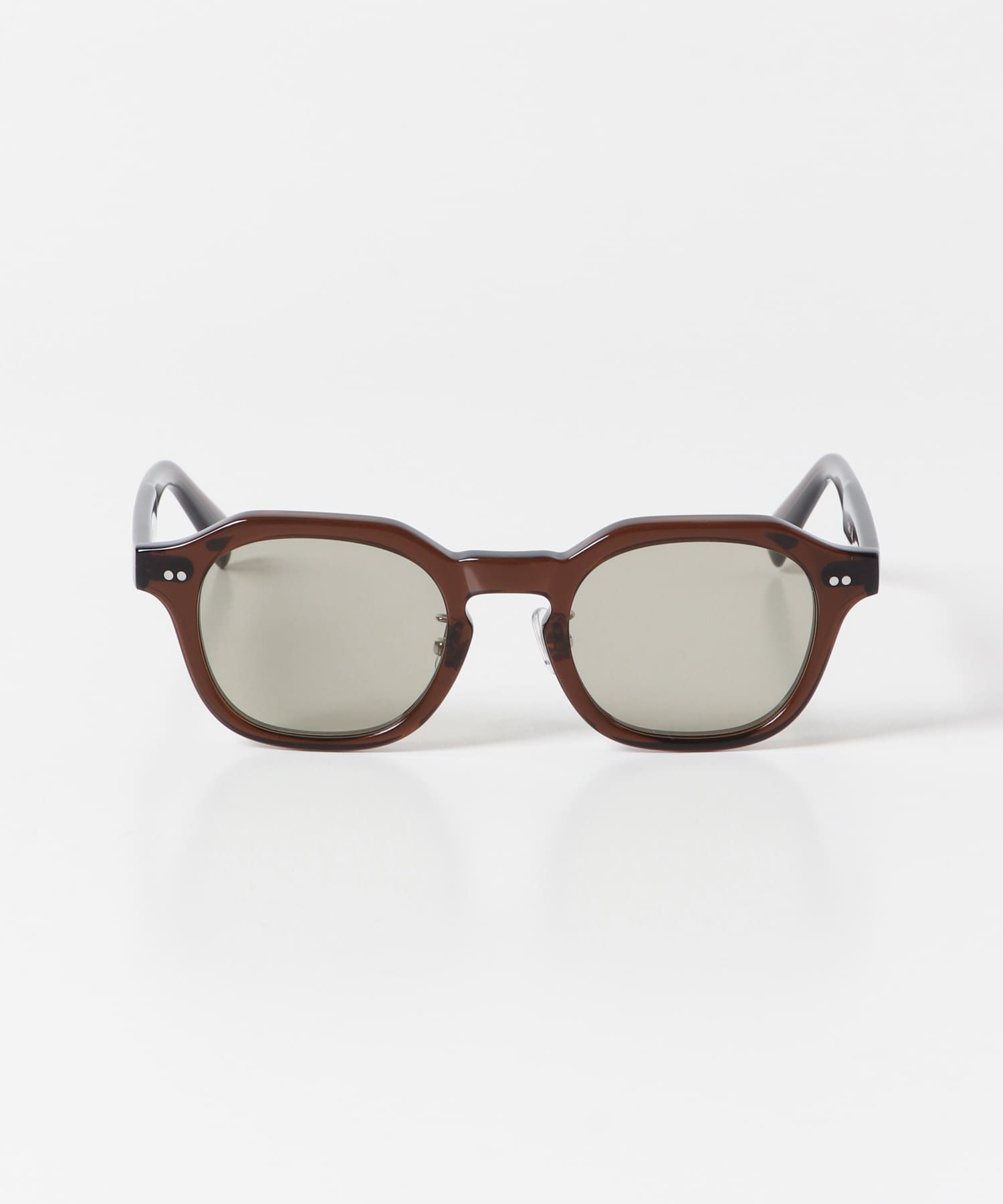 aim　calm Sunglasses db -