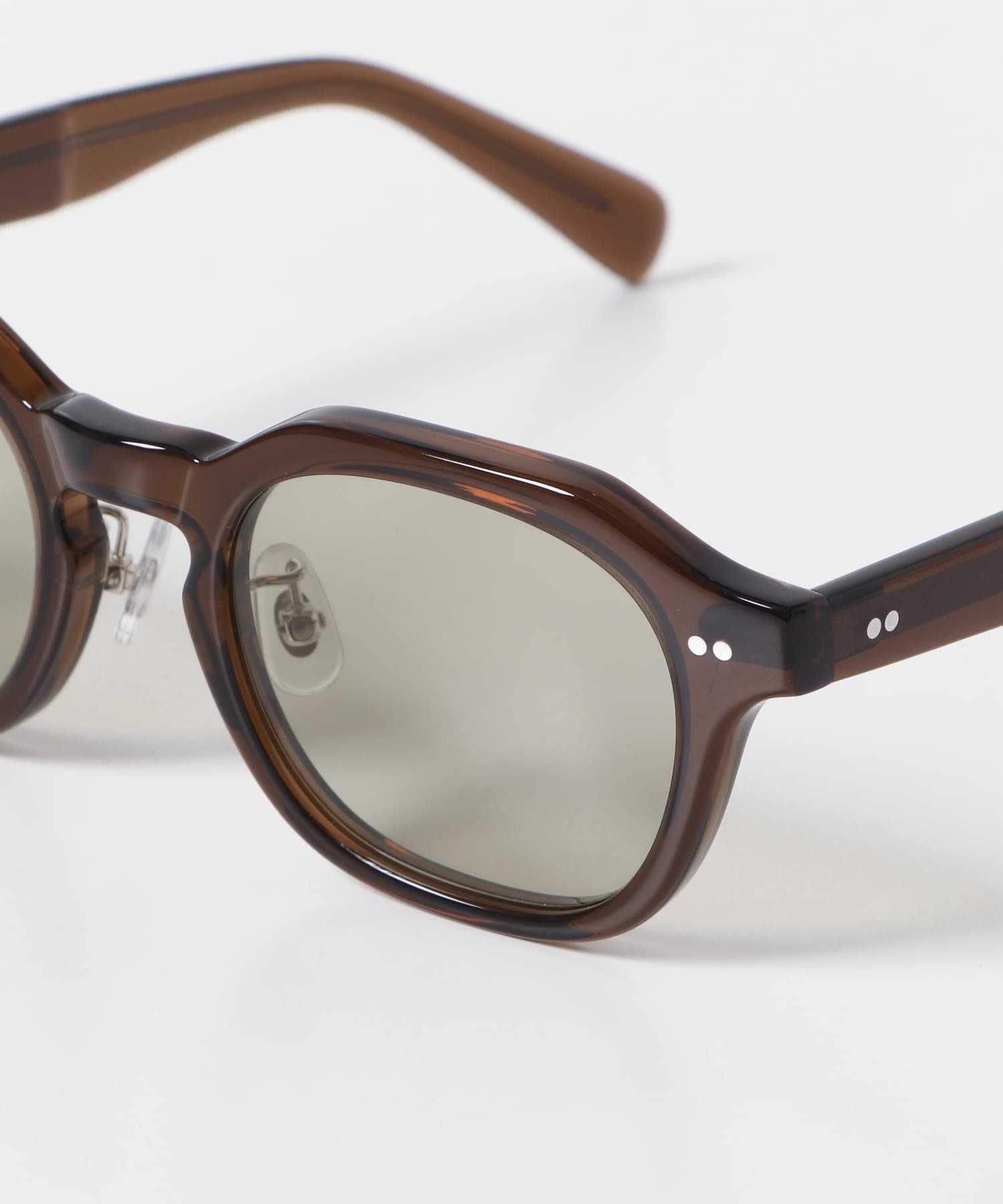 aim　calm Sunglasses db -