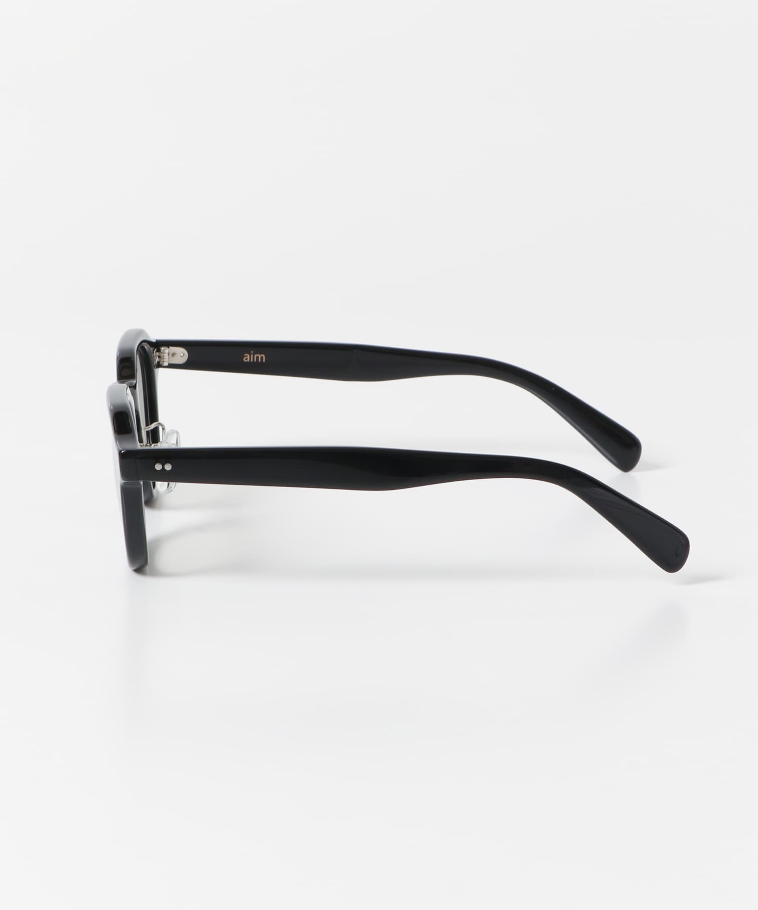 aim　calm Sunglasses bk -