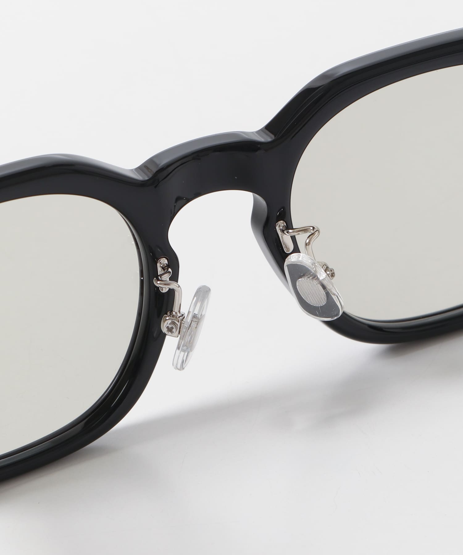aim　calm Sunglasses bk -