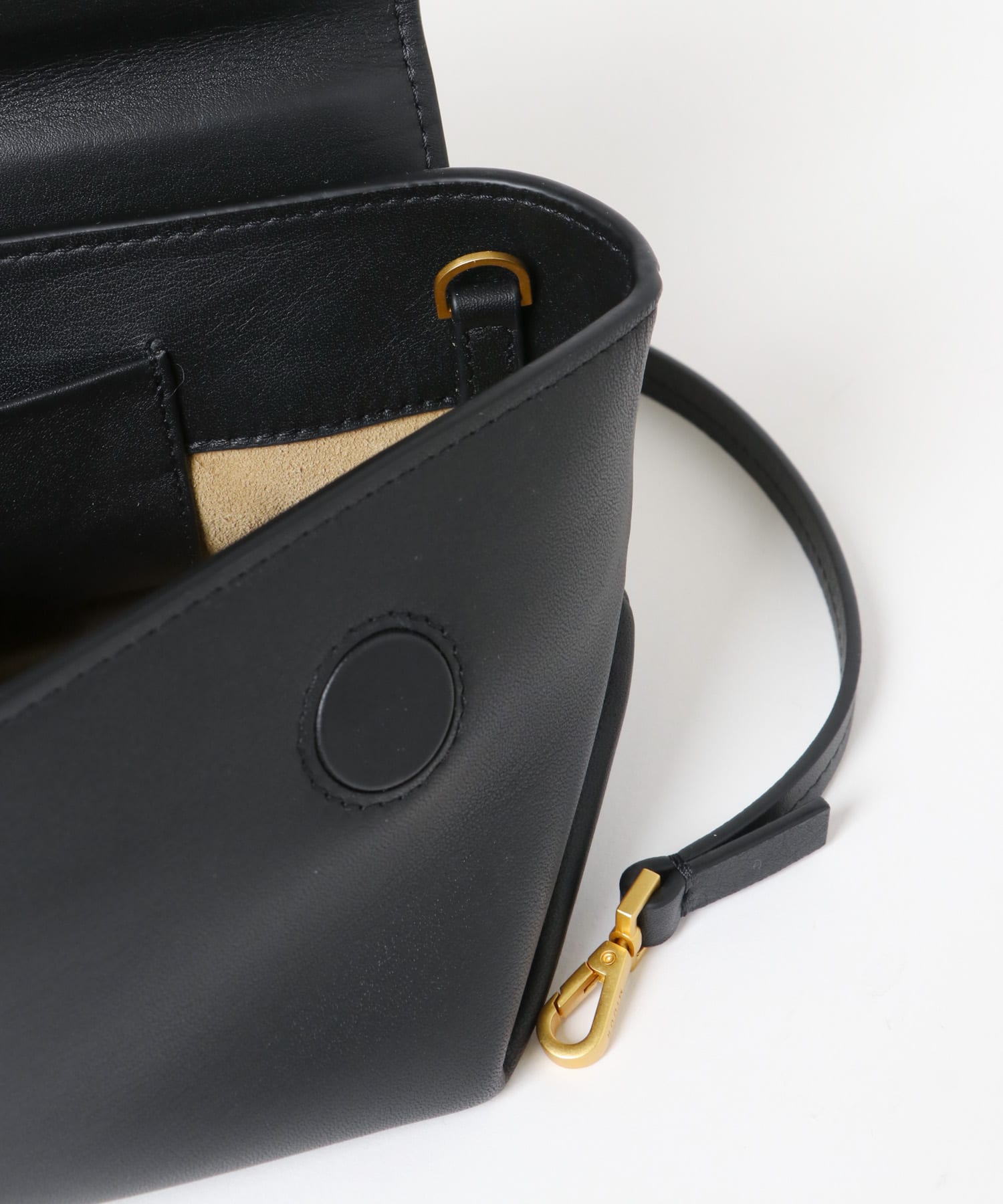 MIUUR　GINZA BLACK one