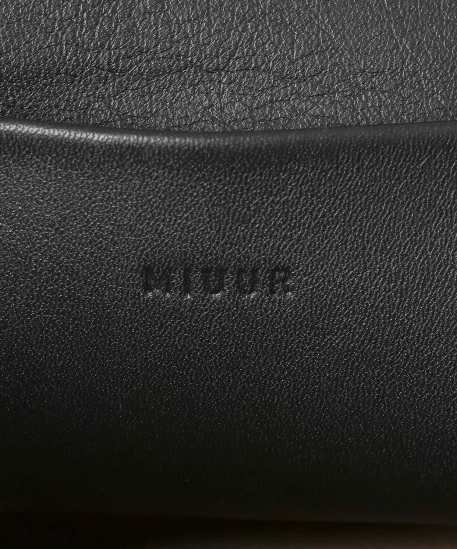 MIUUR　GINZA BLACK one