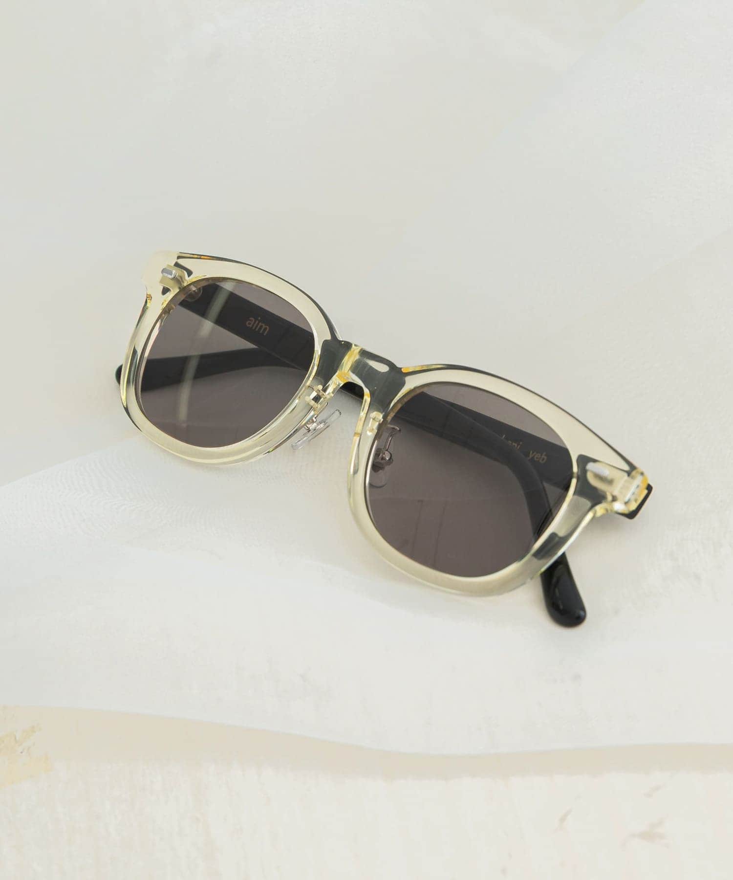 aim　hopi Sunglasses yeb -