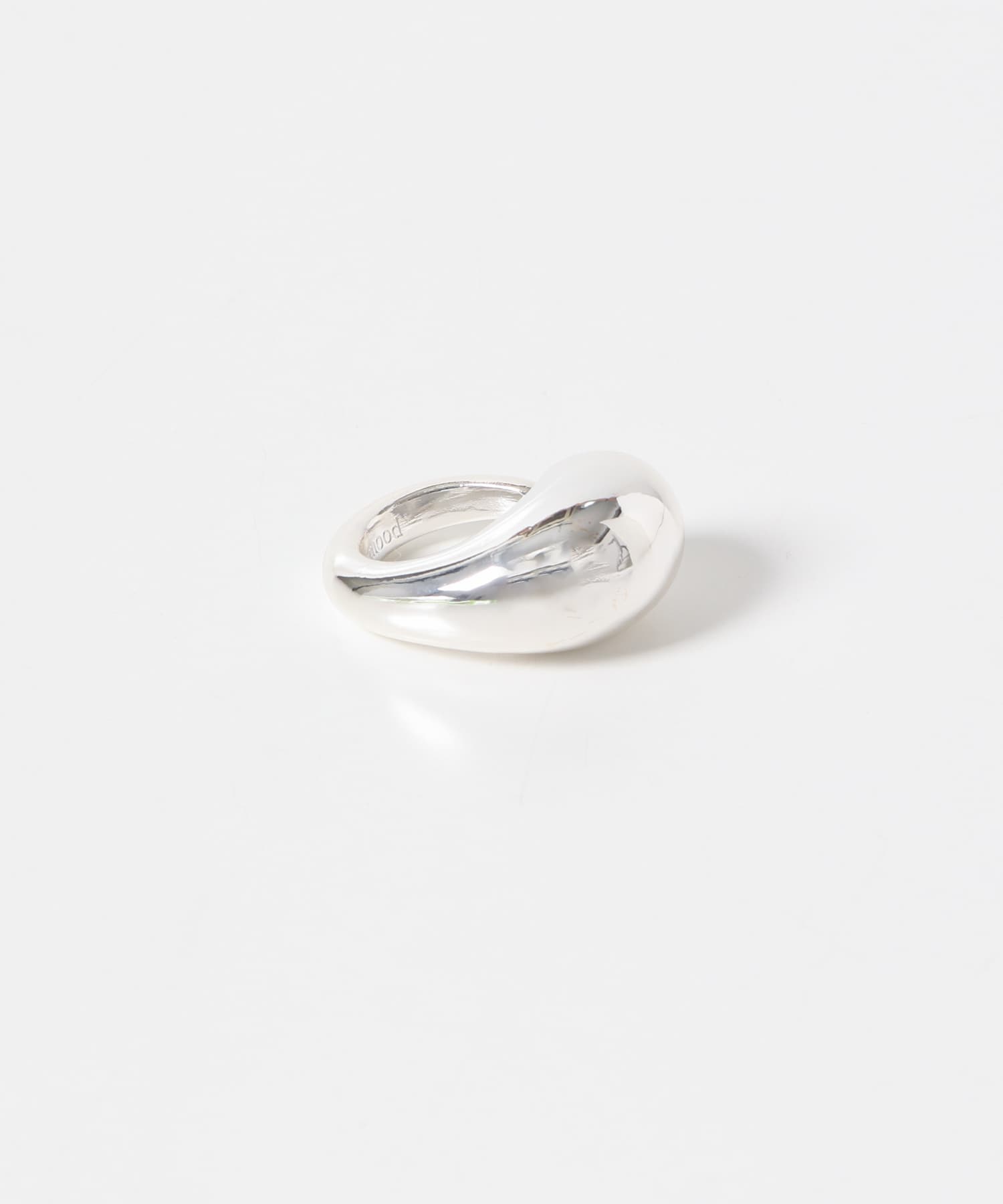 in mood　BIG DROP ring