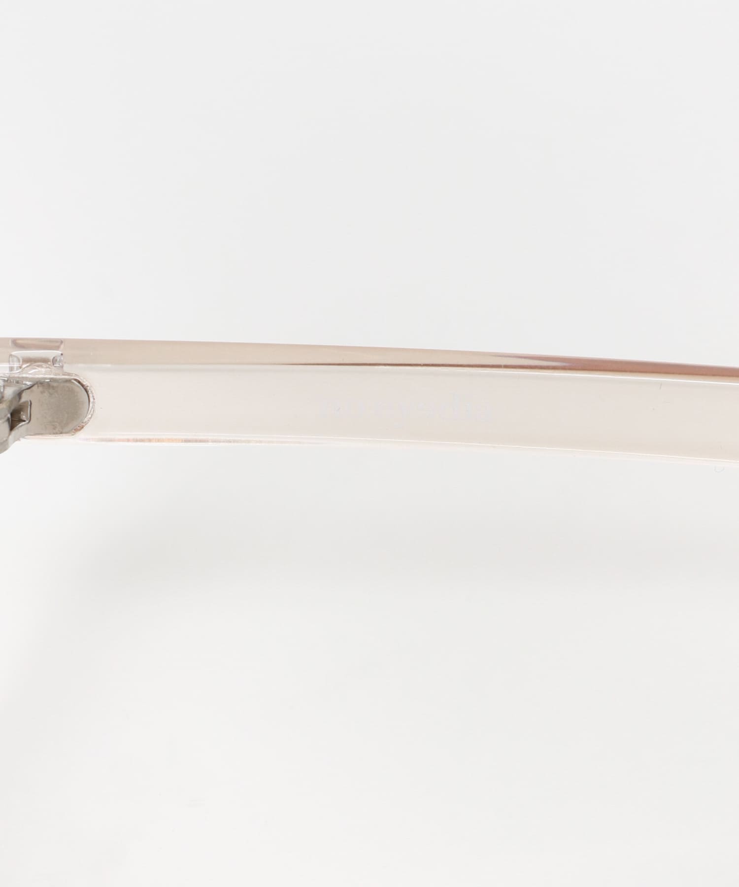 noeyedia　NE-430サングラス PBR -