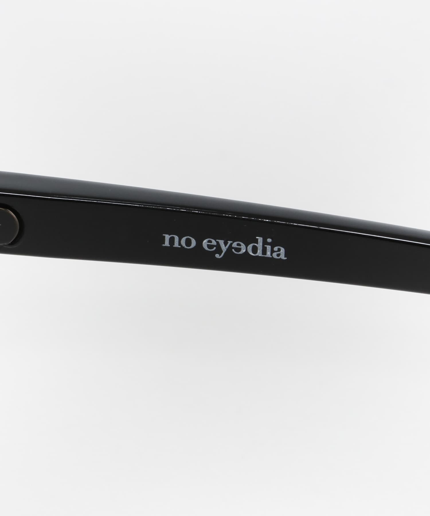noeyedia　NE-456メガネ BKCL -