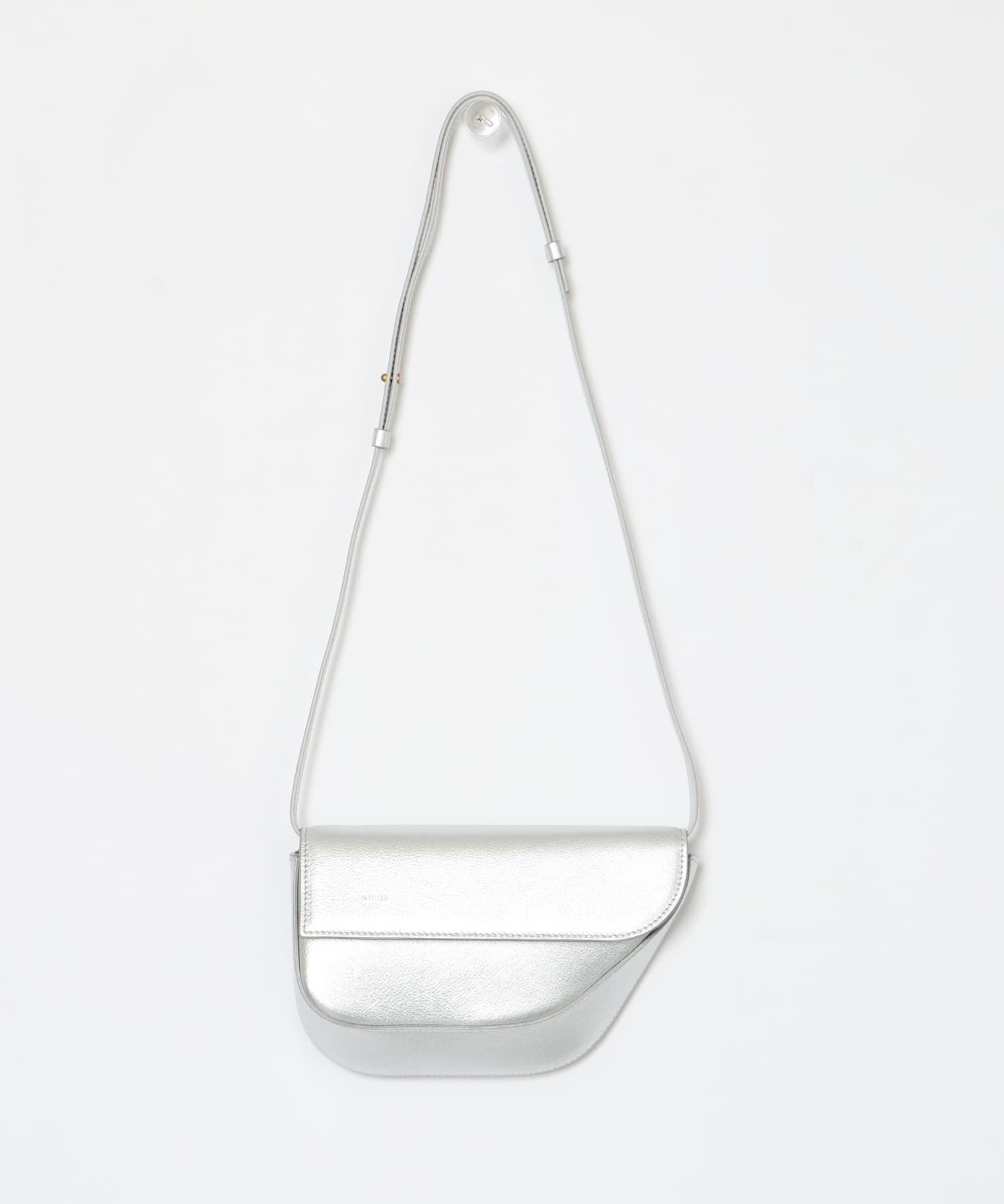 MIUUR　NIU SILVER one