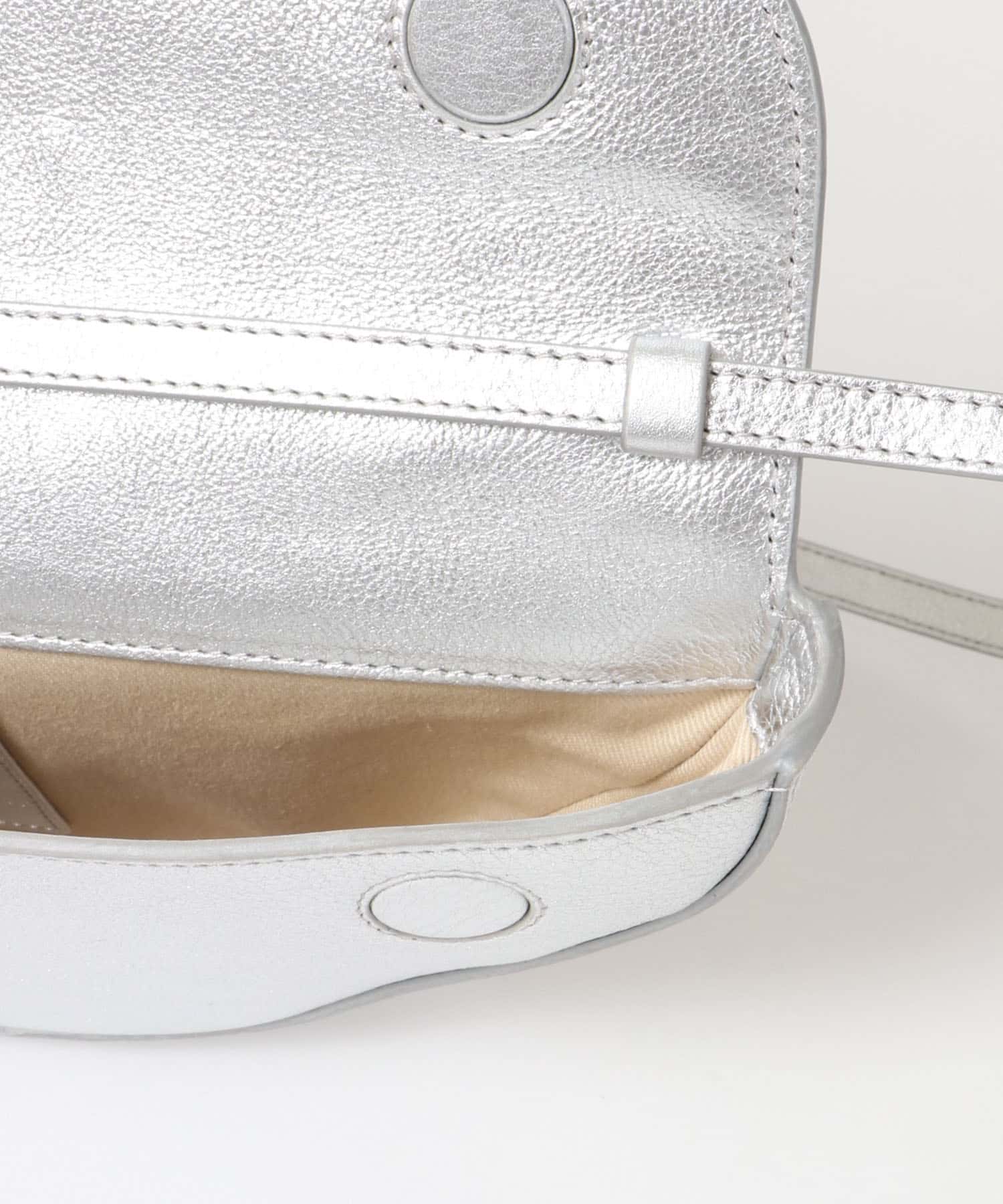MIUUR　NIU SILVER one