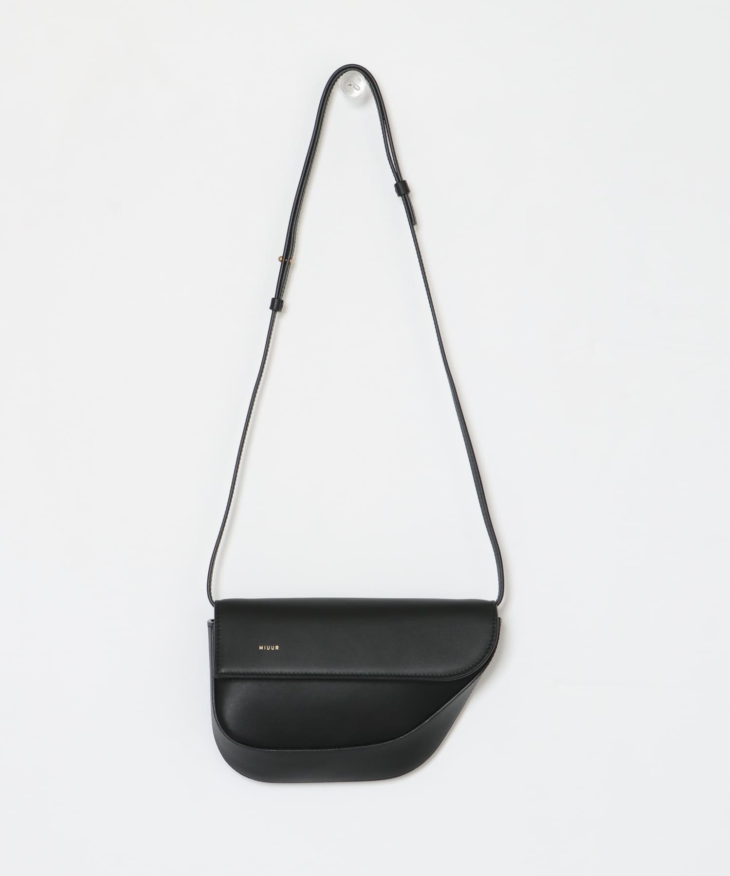 MIUUR　NIU BLACK one