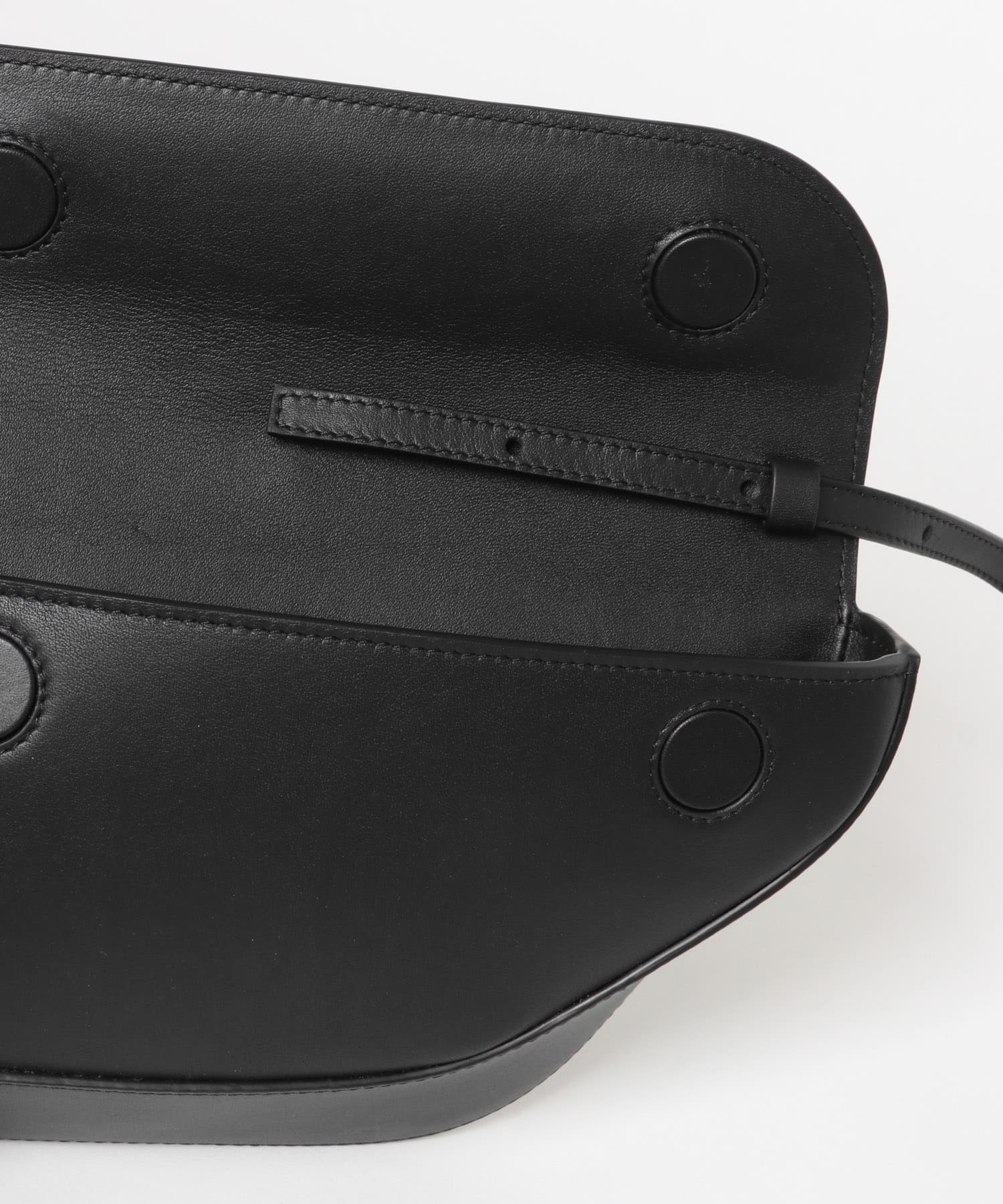 MIUUR　NIU BLACK one