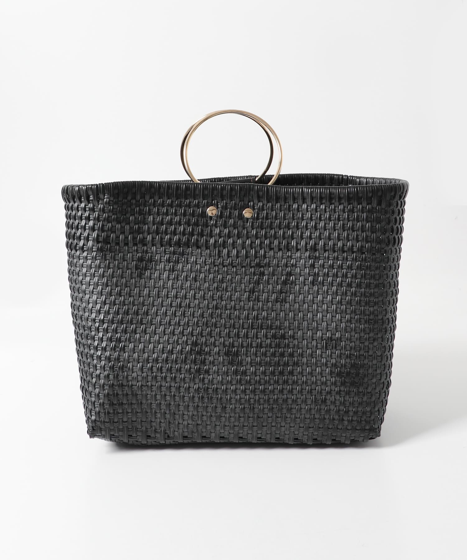 SANRAMI　メッシュBAG