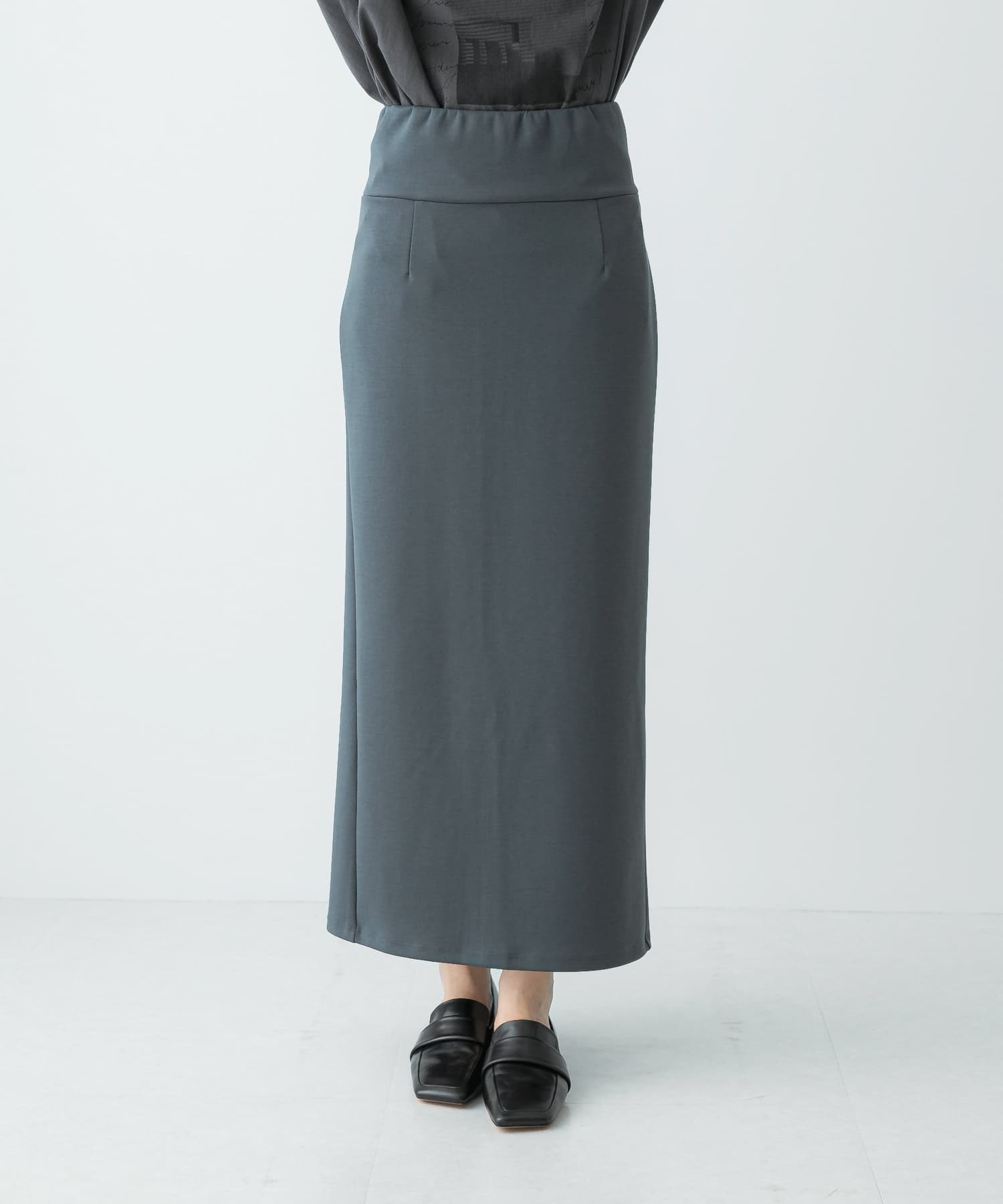 身長：165cm サイズ：38