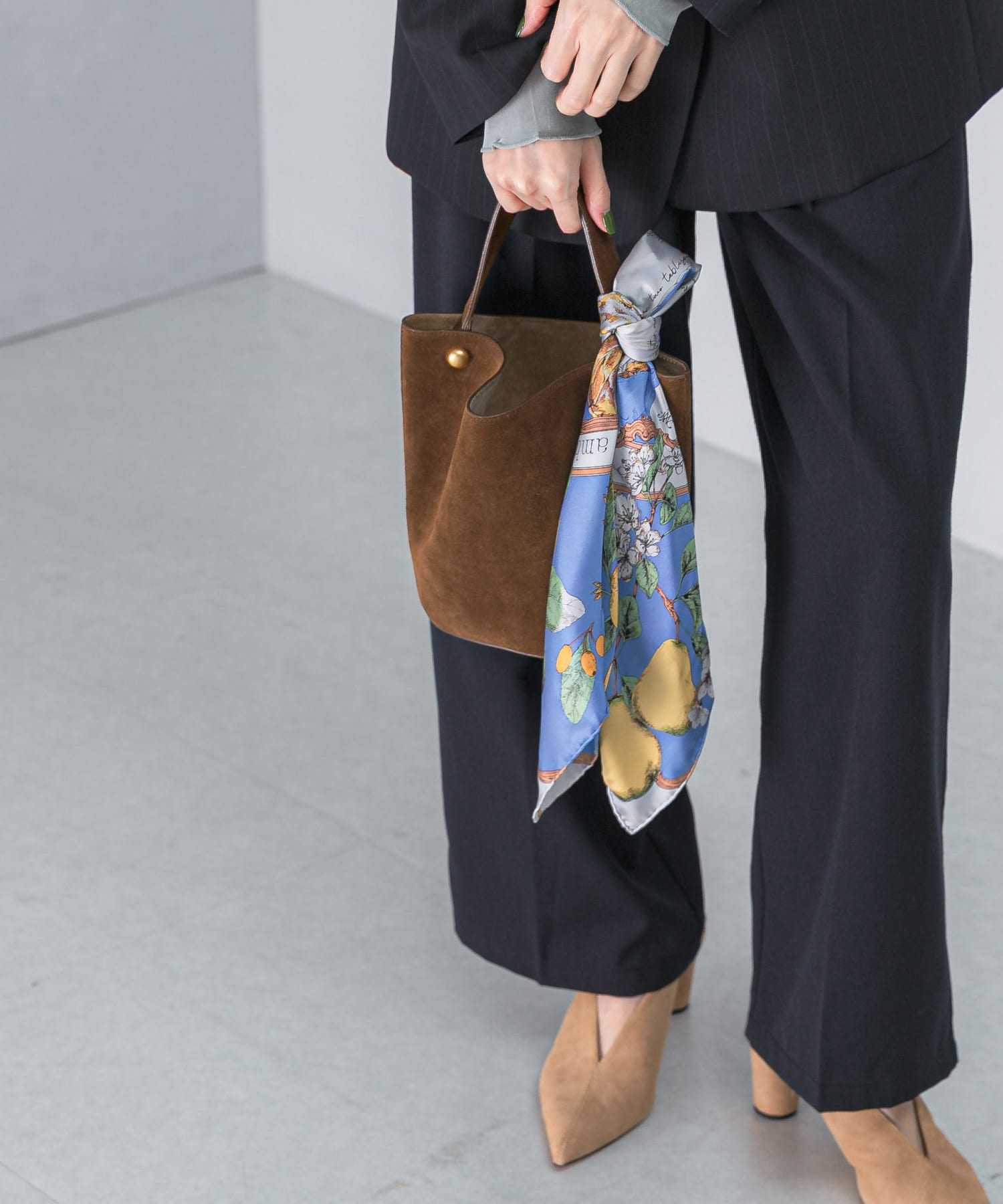 manipuri　65アンティークレシピ blue FREE