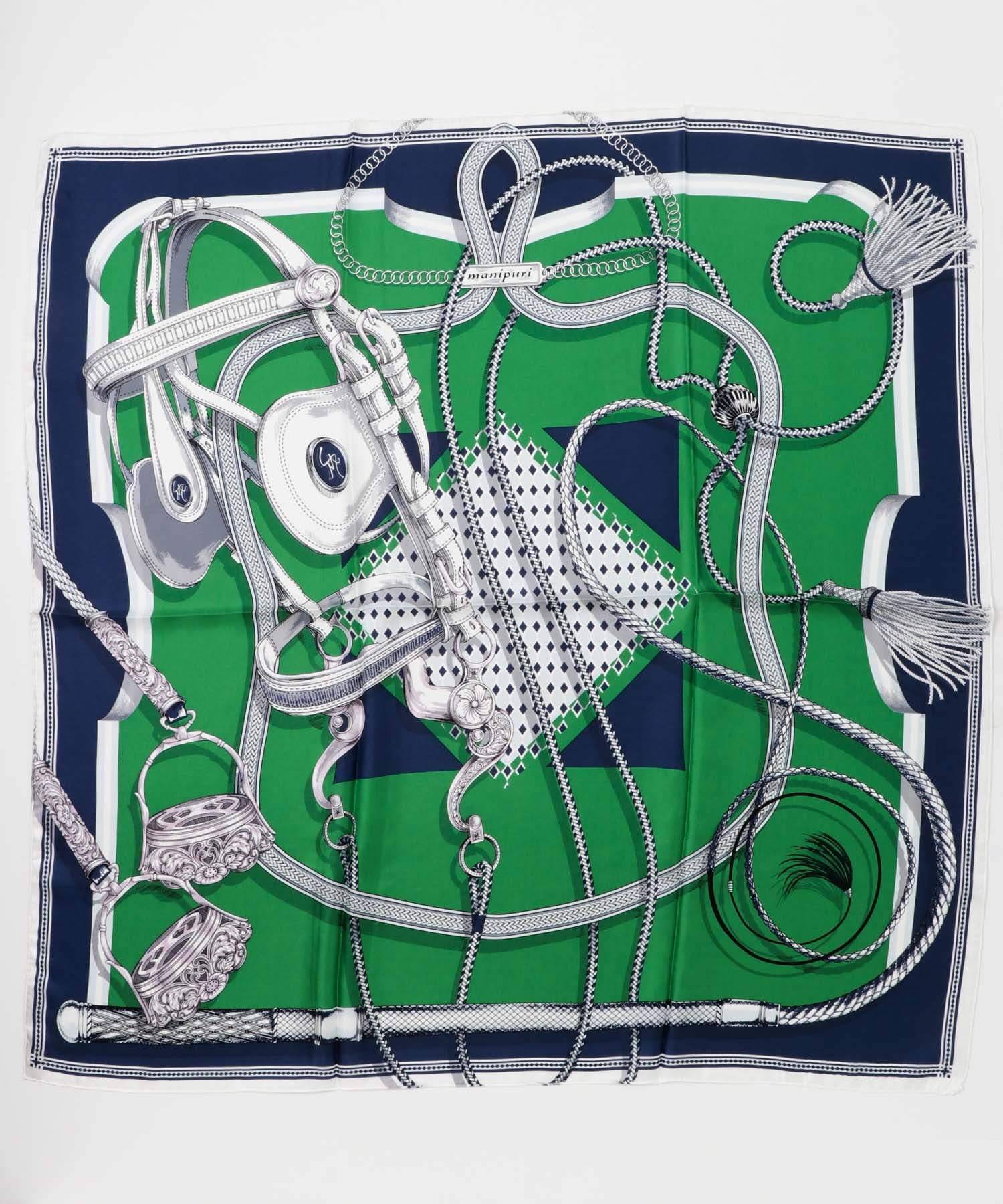 manipuri　88ジョッキー green FREE