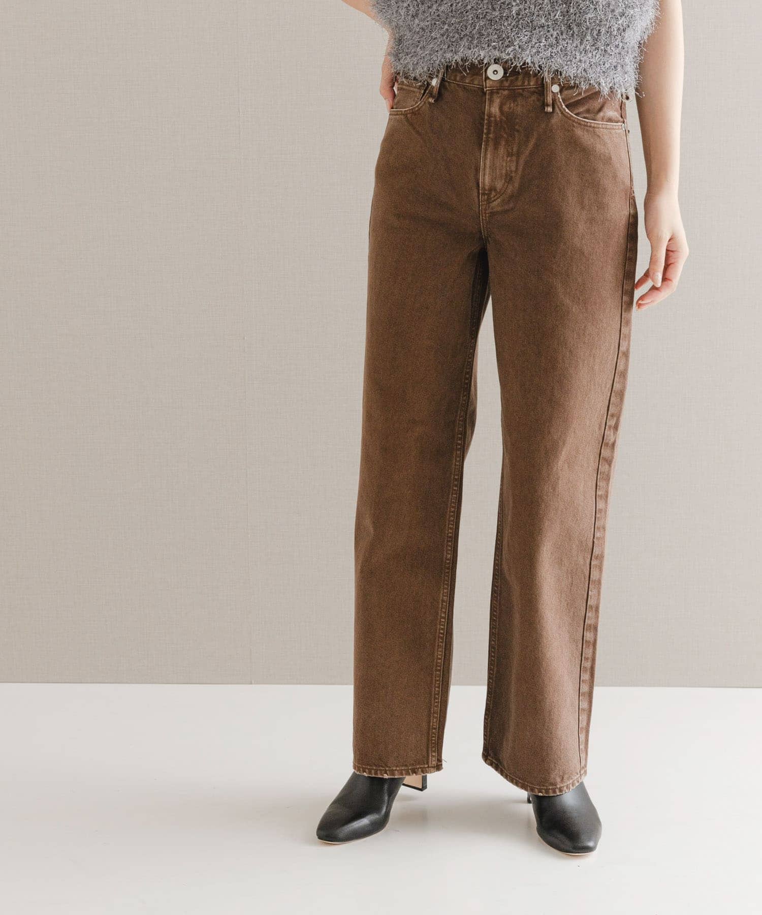 upper hights　THE NIECE MID-RISE