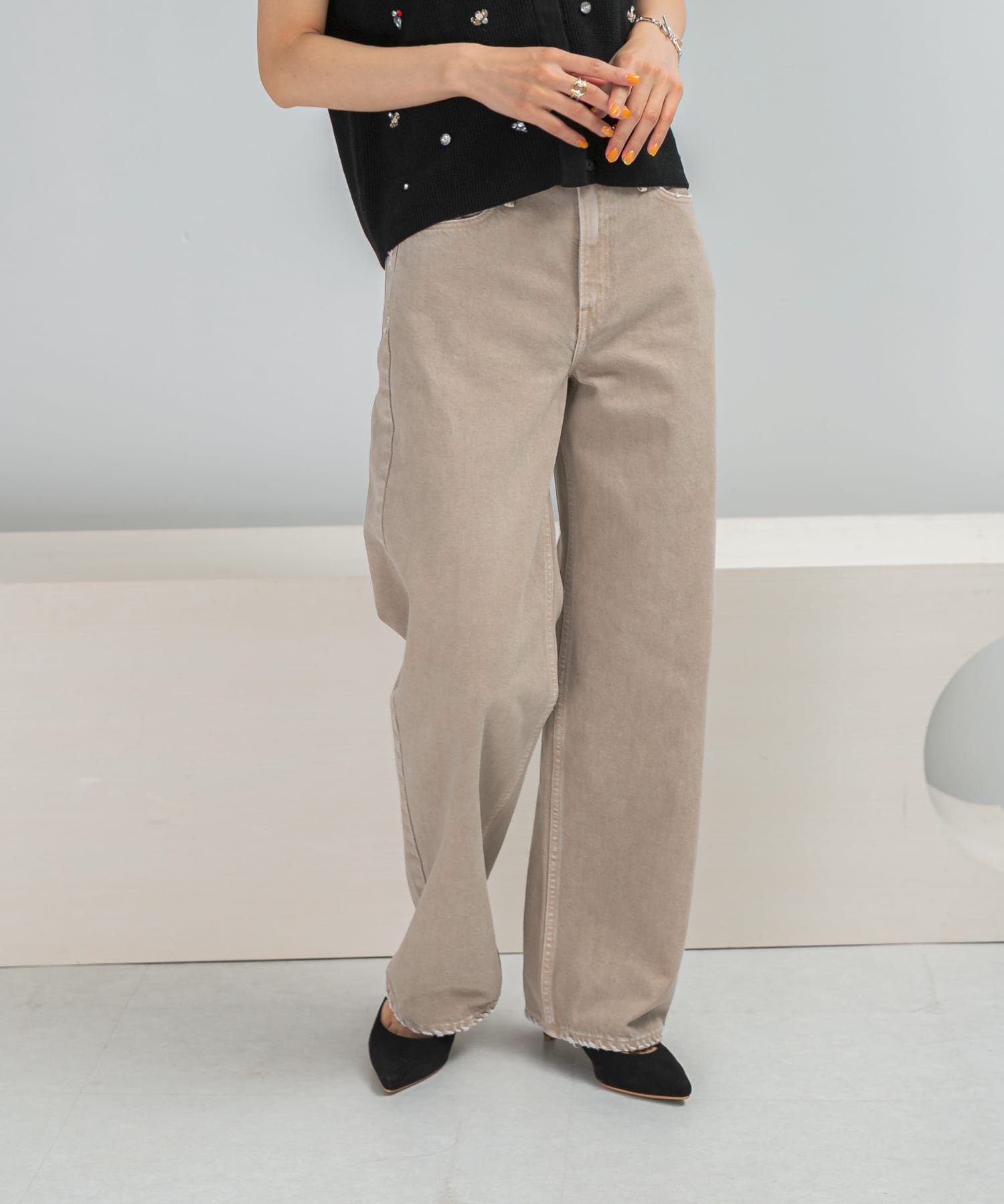 upper hights　THE NIECE MID-RISE