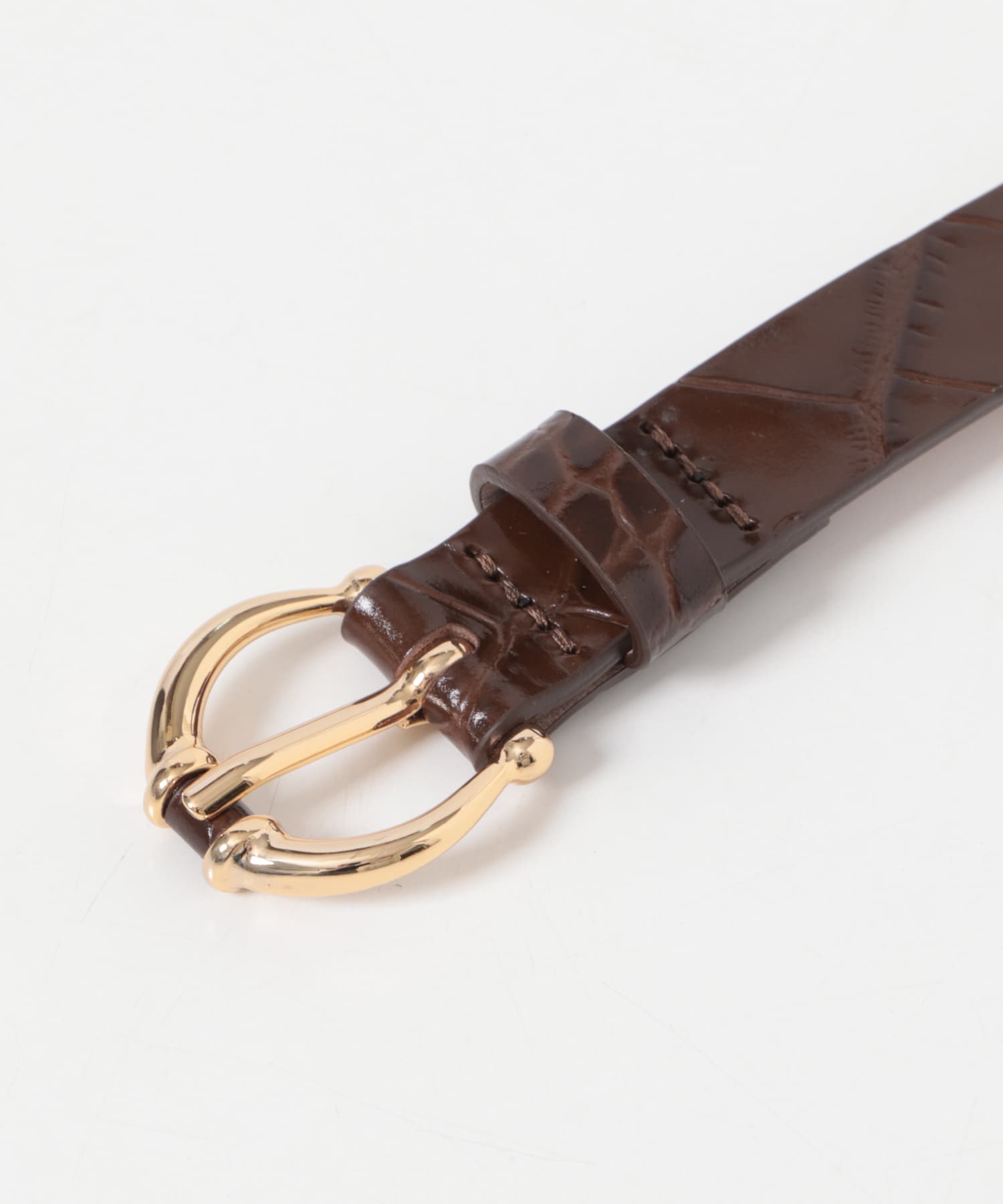 LEFIJE　Matisse BELT Coconut 80