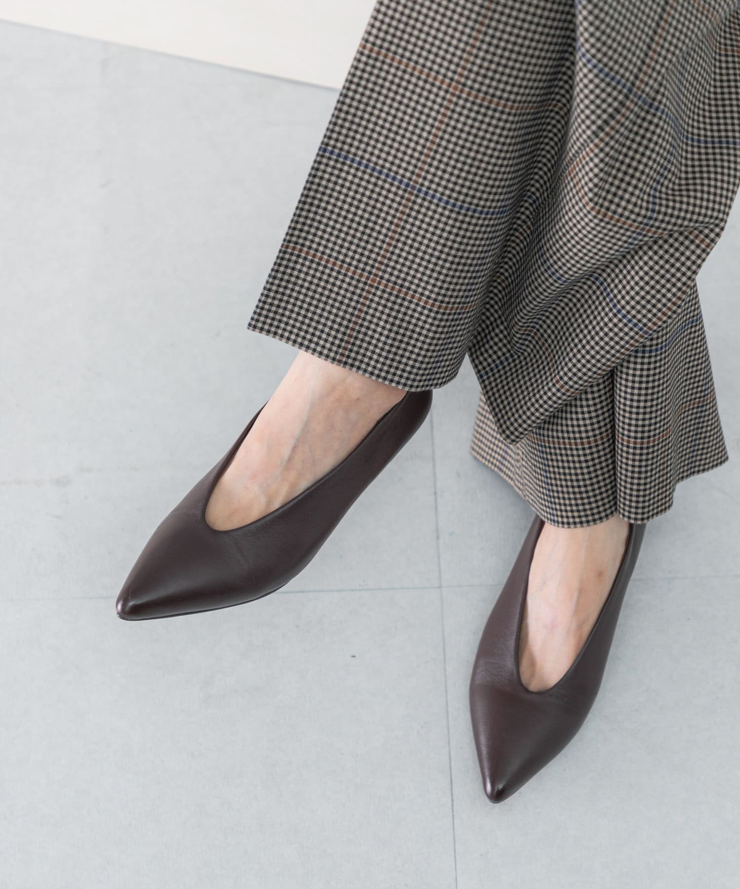 REMME　パンプス