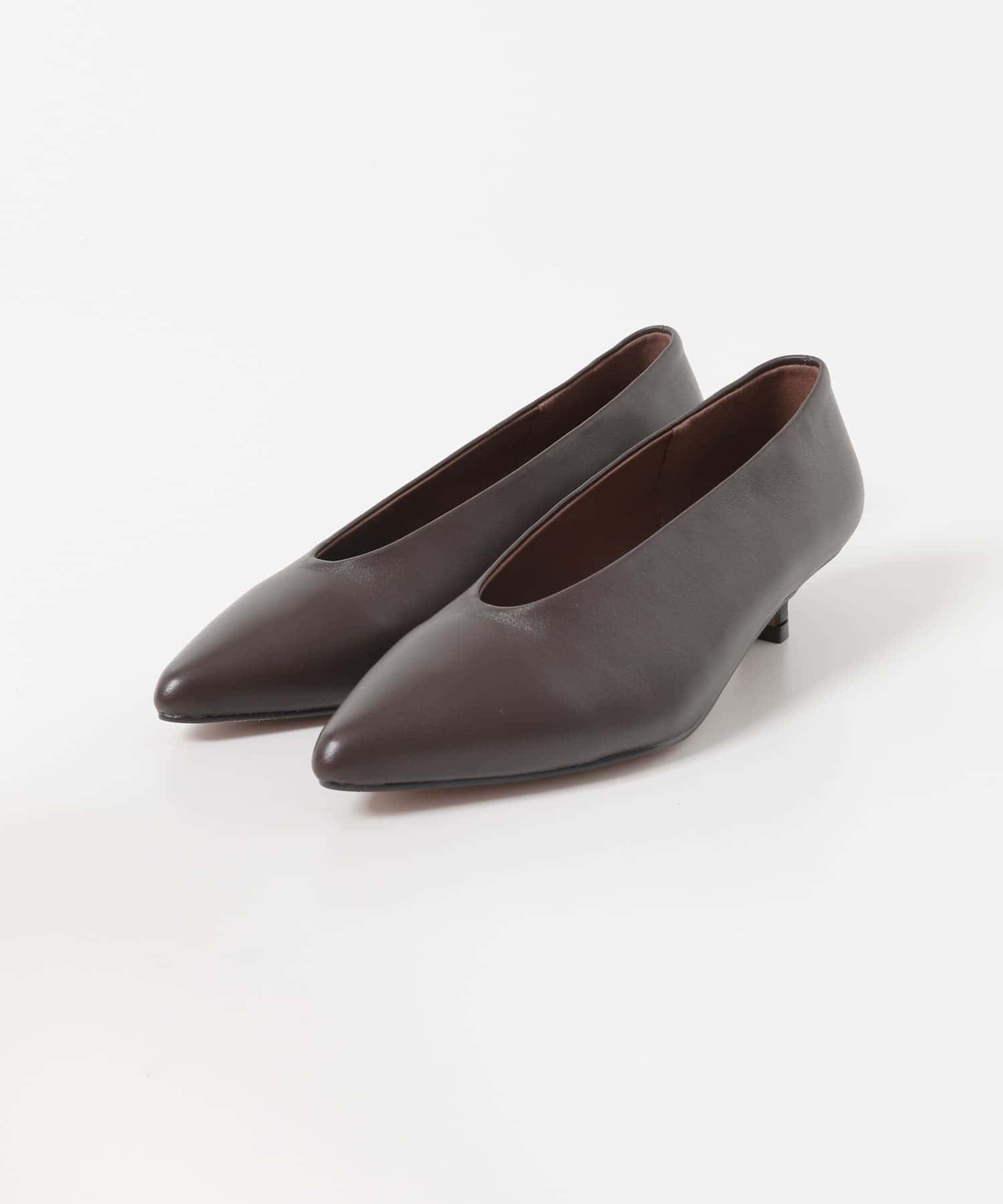 REMME　パンプス CASTANO 36