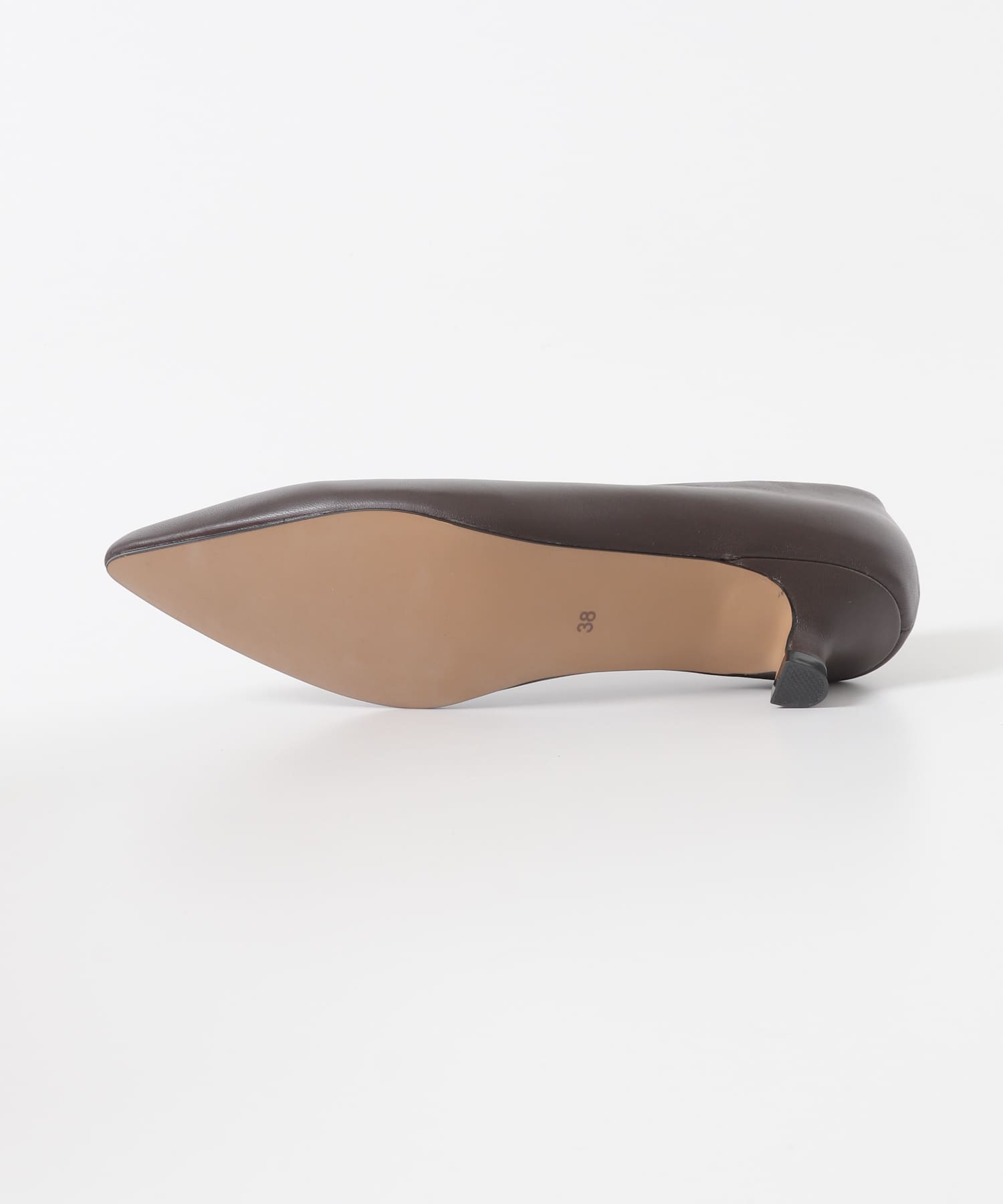 REMME　パンプス CASTANO 36