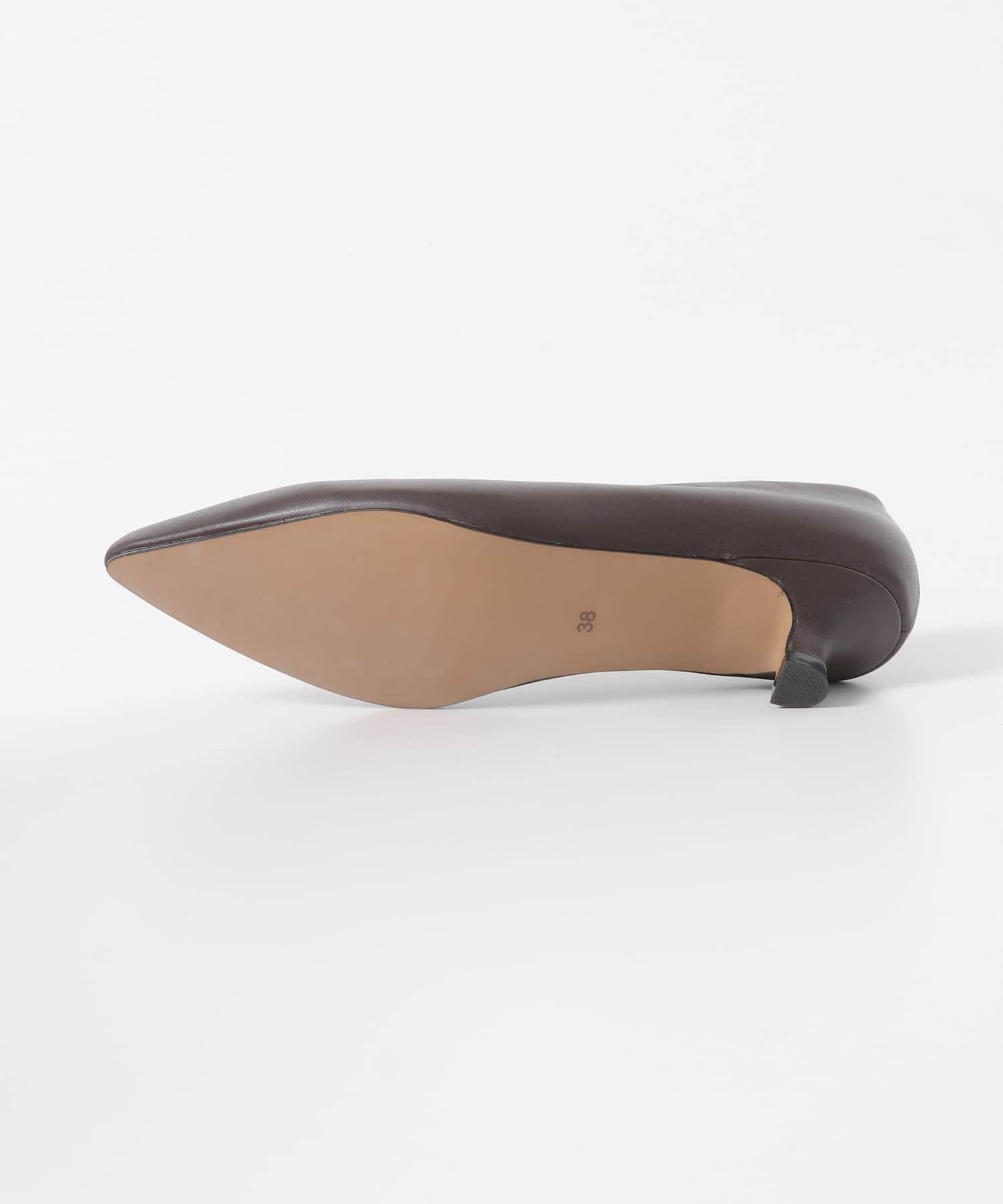 REMME　パンプス CASTANO 36