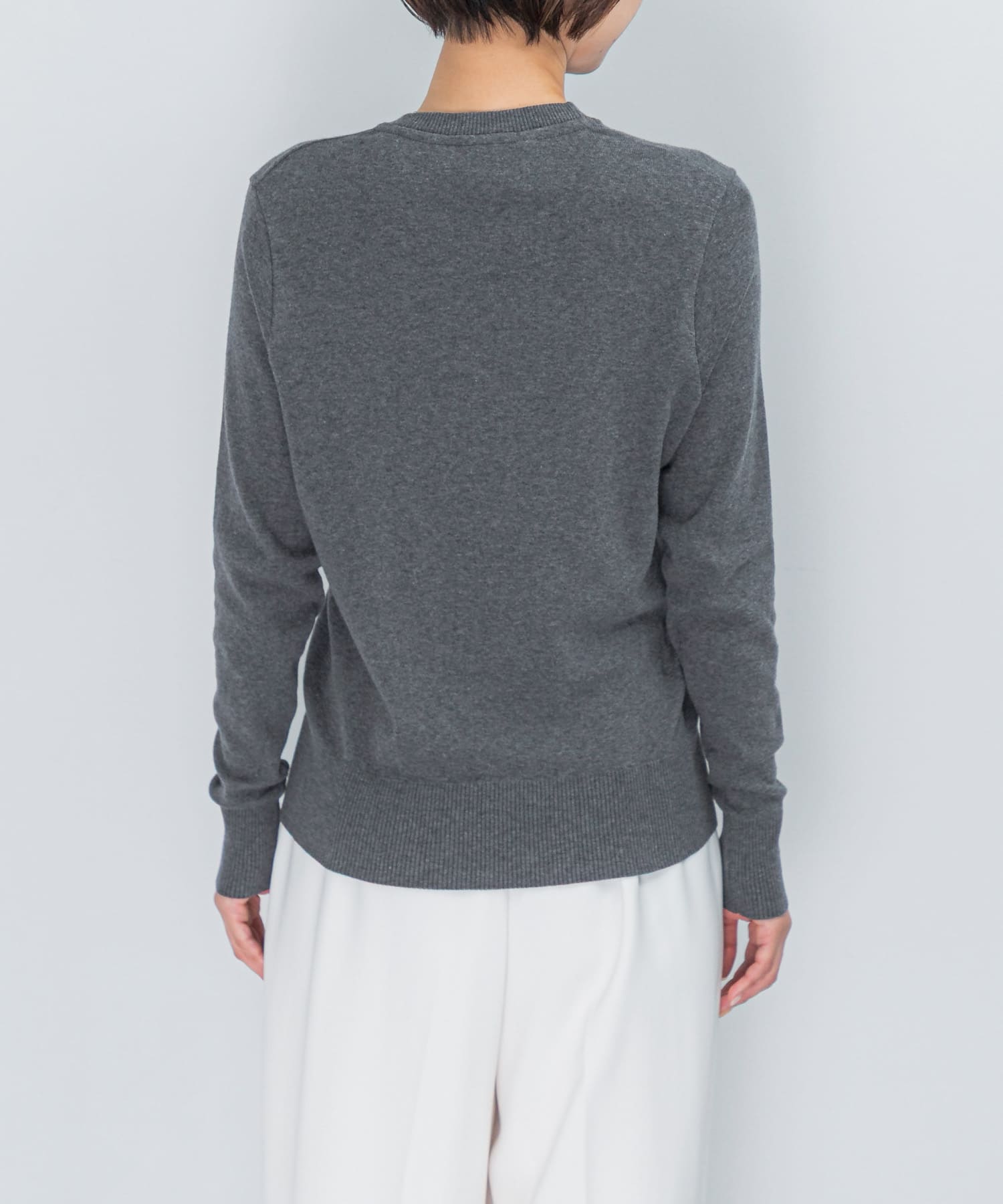 身長：158cm サイズ：1
