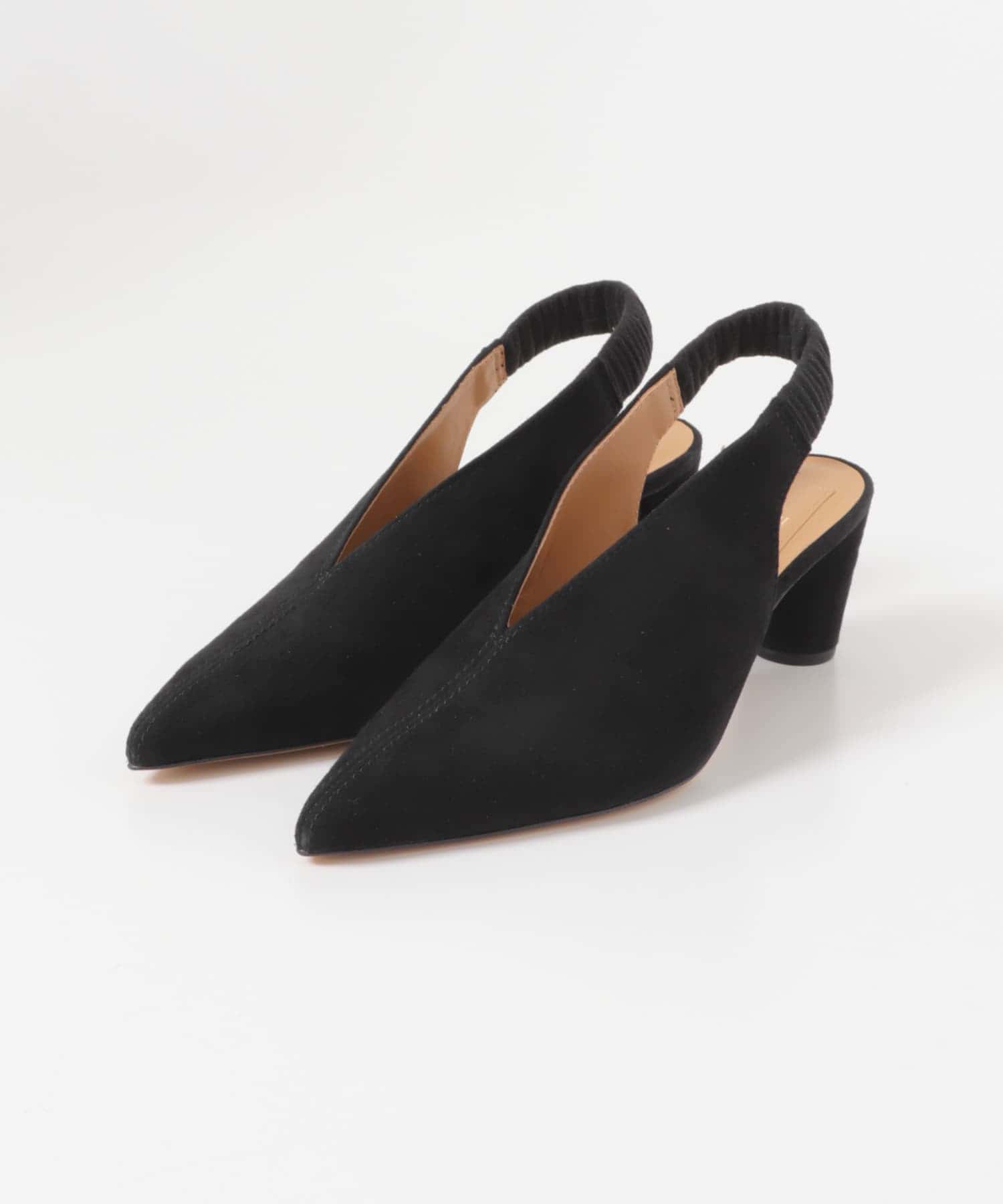 HENRI EN VARGO　Monica BLACK S 36